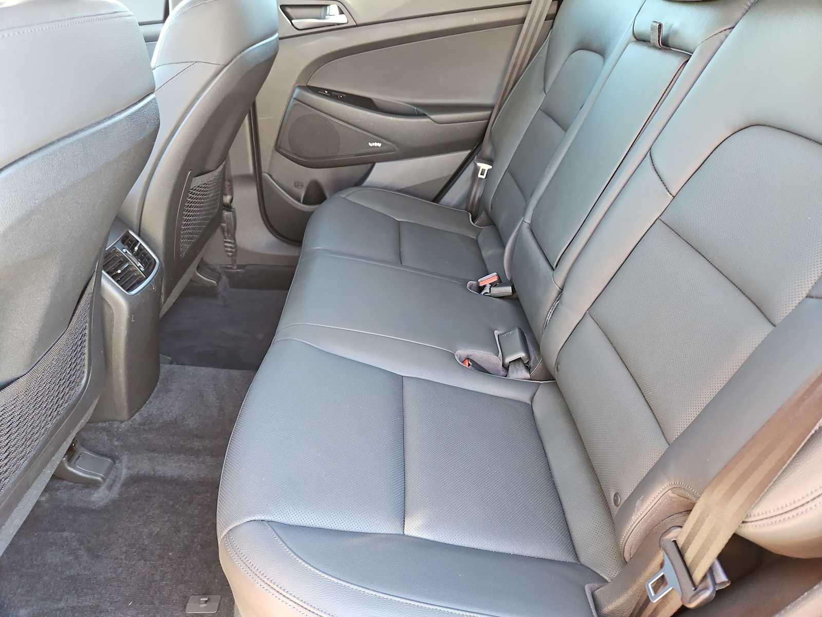 Thumbnail: 2017 Hyundai Tucson - 21