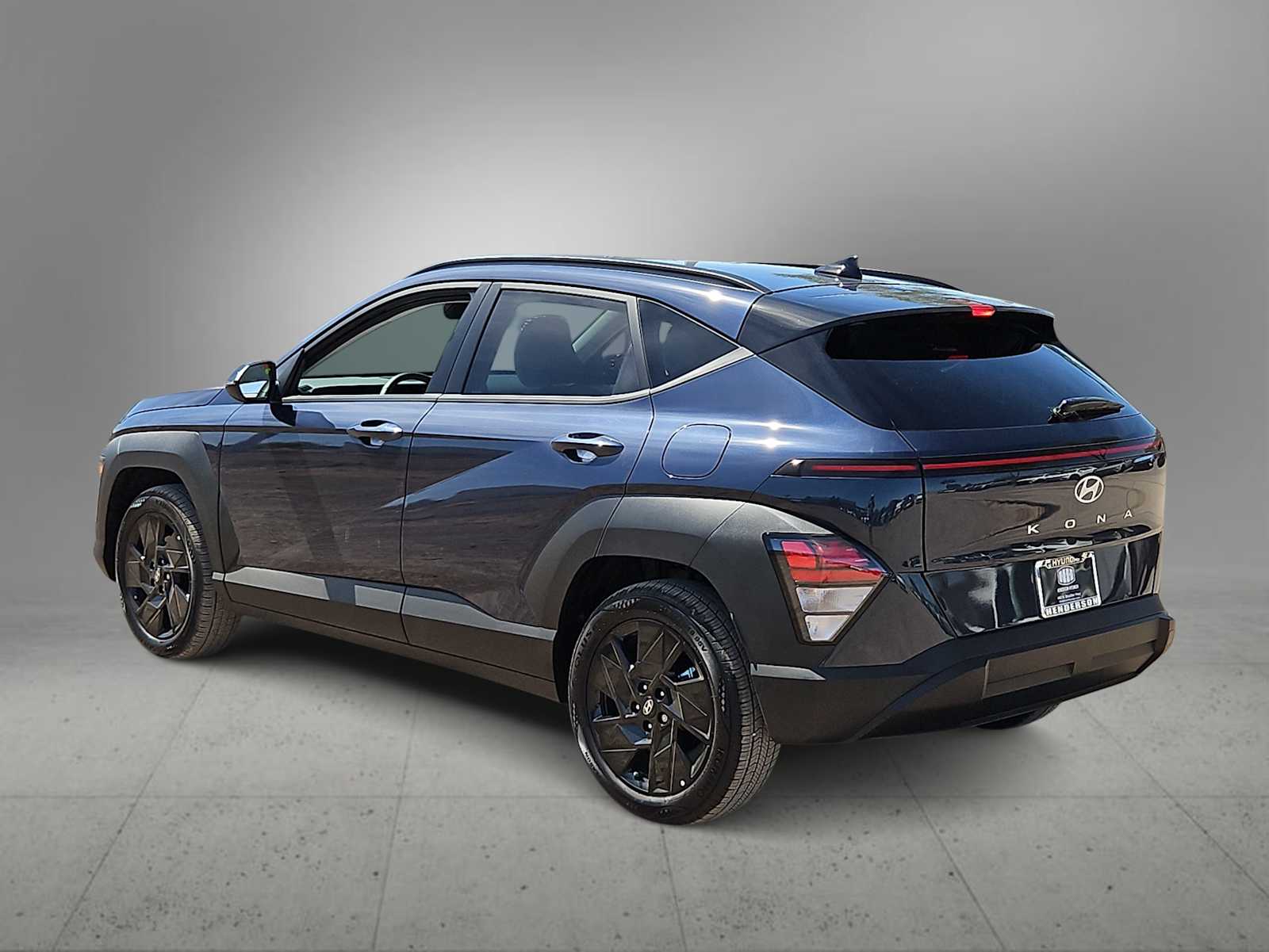 Thumbnail: 2026 Hyundai Kona - 6