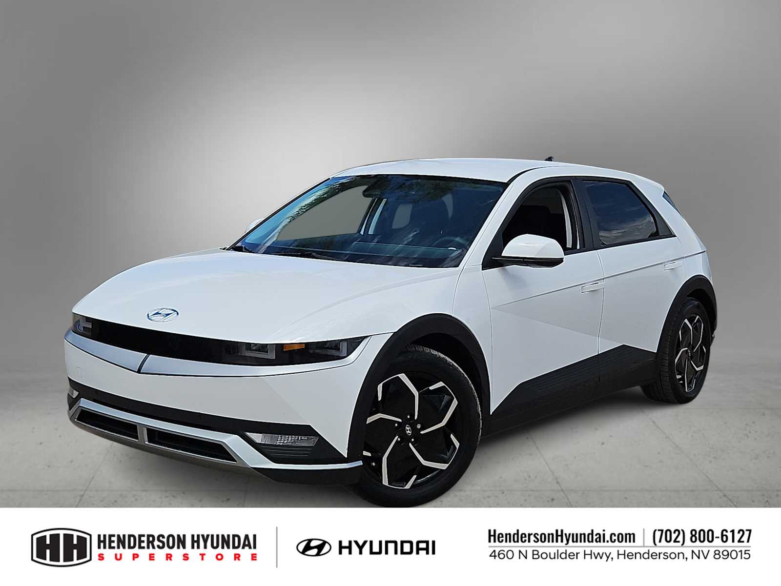 2024 Hyundai Ioniq 5 SEL -
                  Henderson, NV