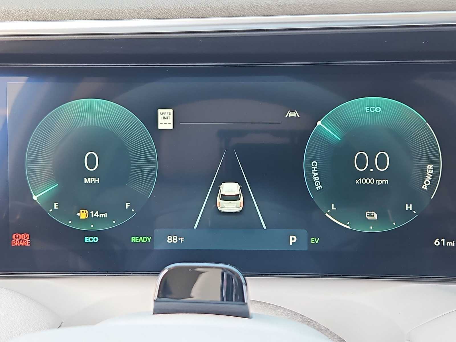 Thumbnail: 2026 Hyundai Palisade - 33