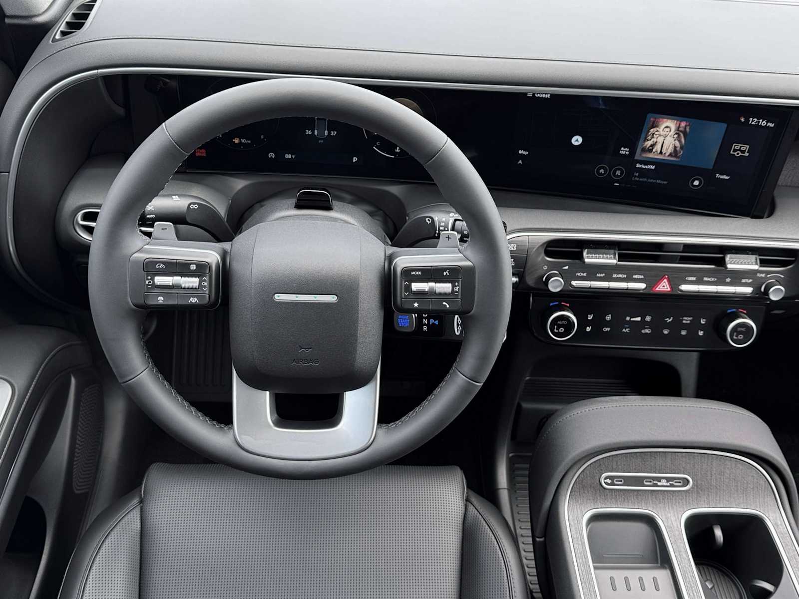 Thumbnail: 2026 Hyundai Palisade - 17