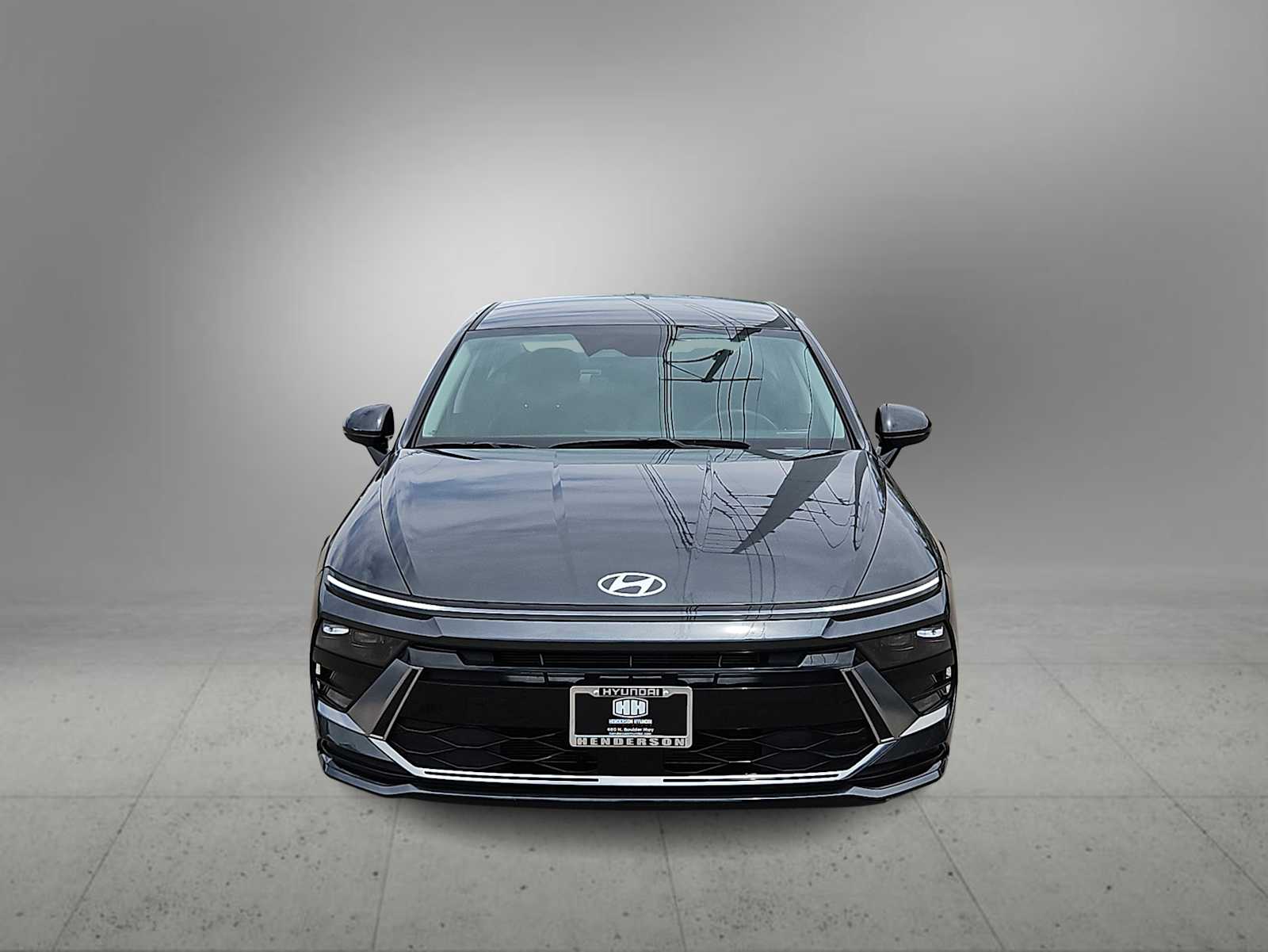 Thumbnail: 2025 Hyundai Sonata - 3