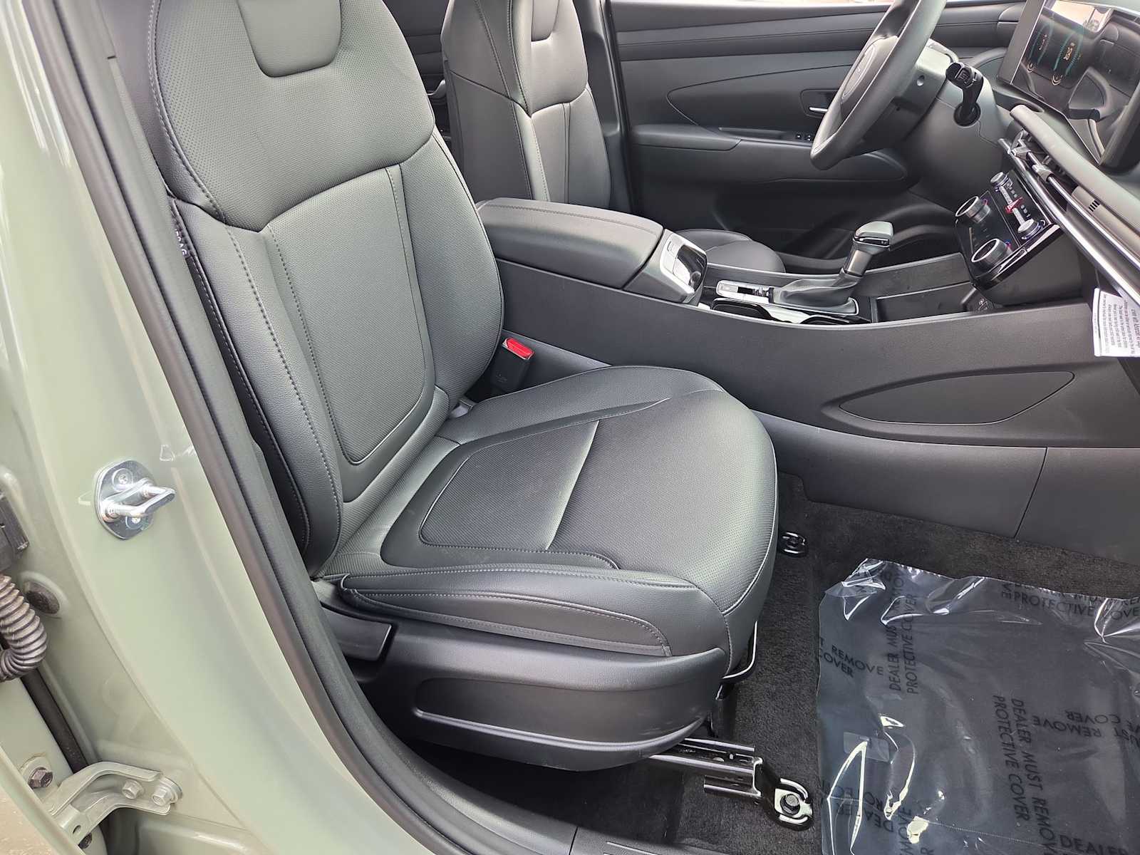 Thumbnail: 2025 Hyundai Santa Cruz - 22