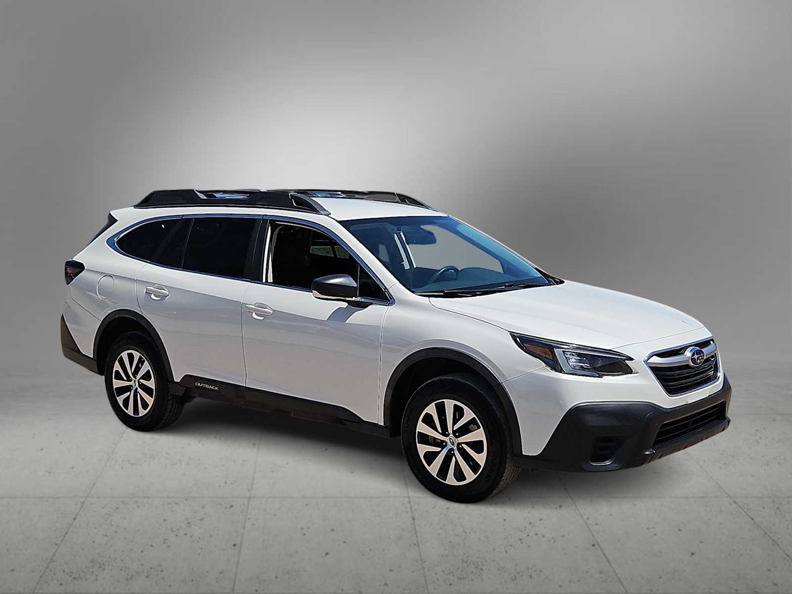 Thumbnail: 2020 Subaru Outback - 2