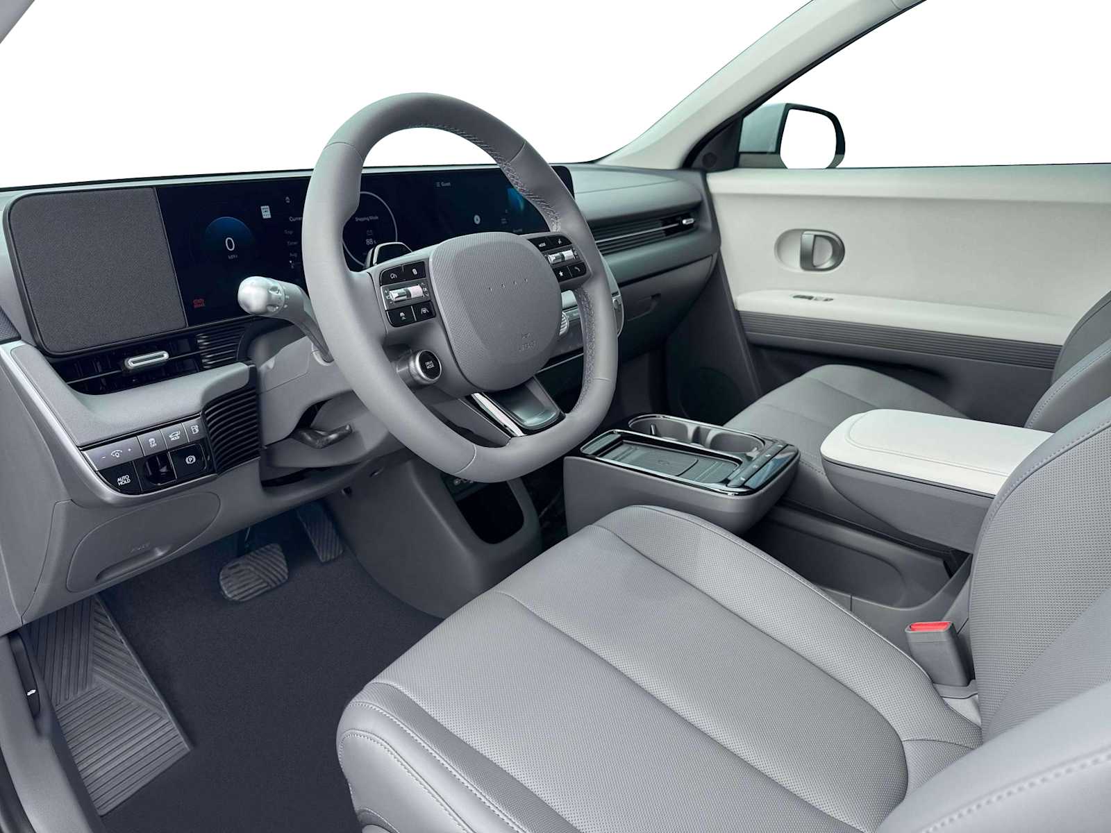 Thumbnail: 2026 Hyundai Ioniq 5 - 14