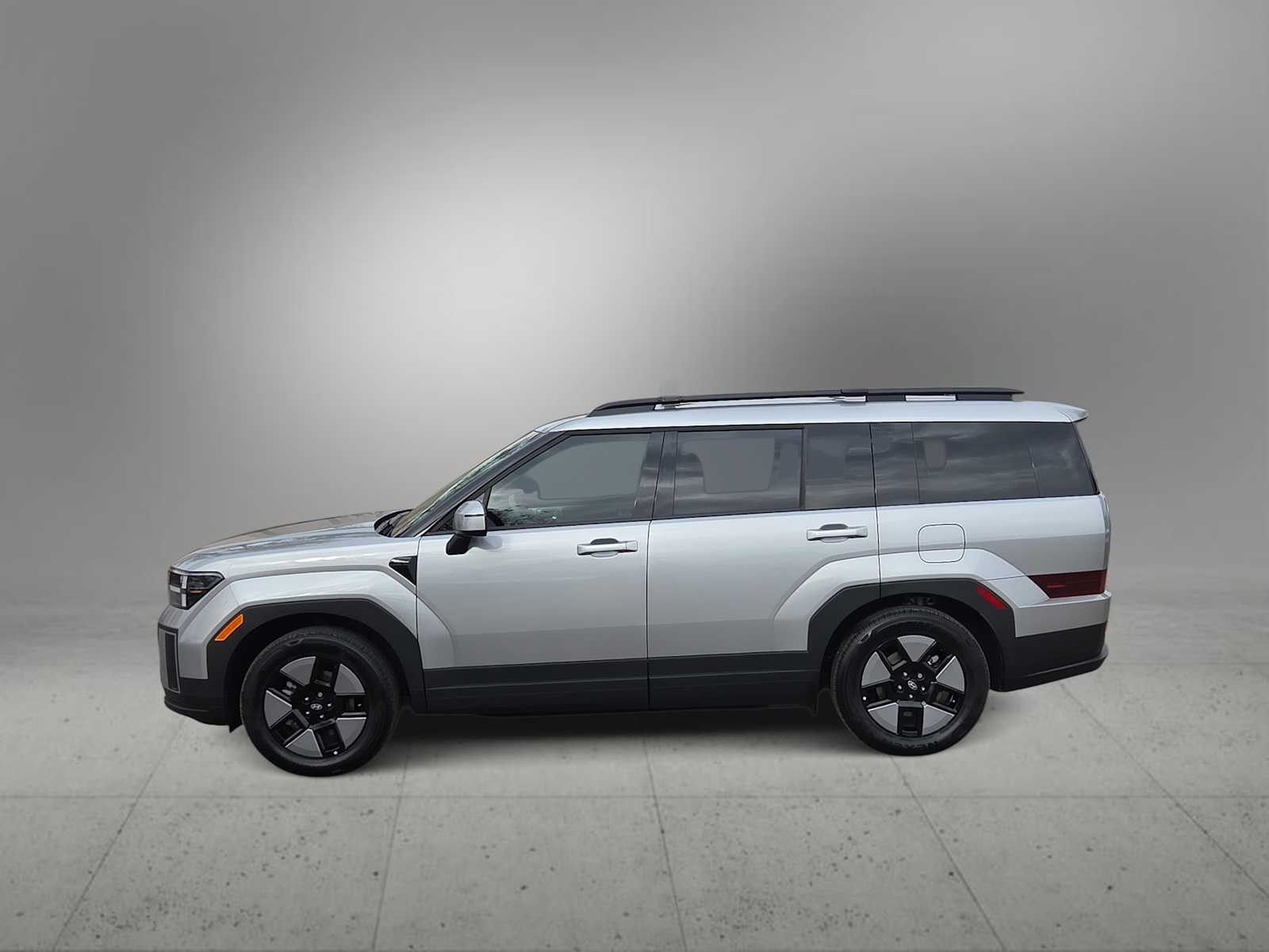 Thumbnail: 2026 Hyundai Santa Fe - 5