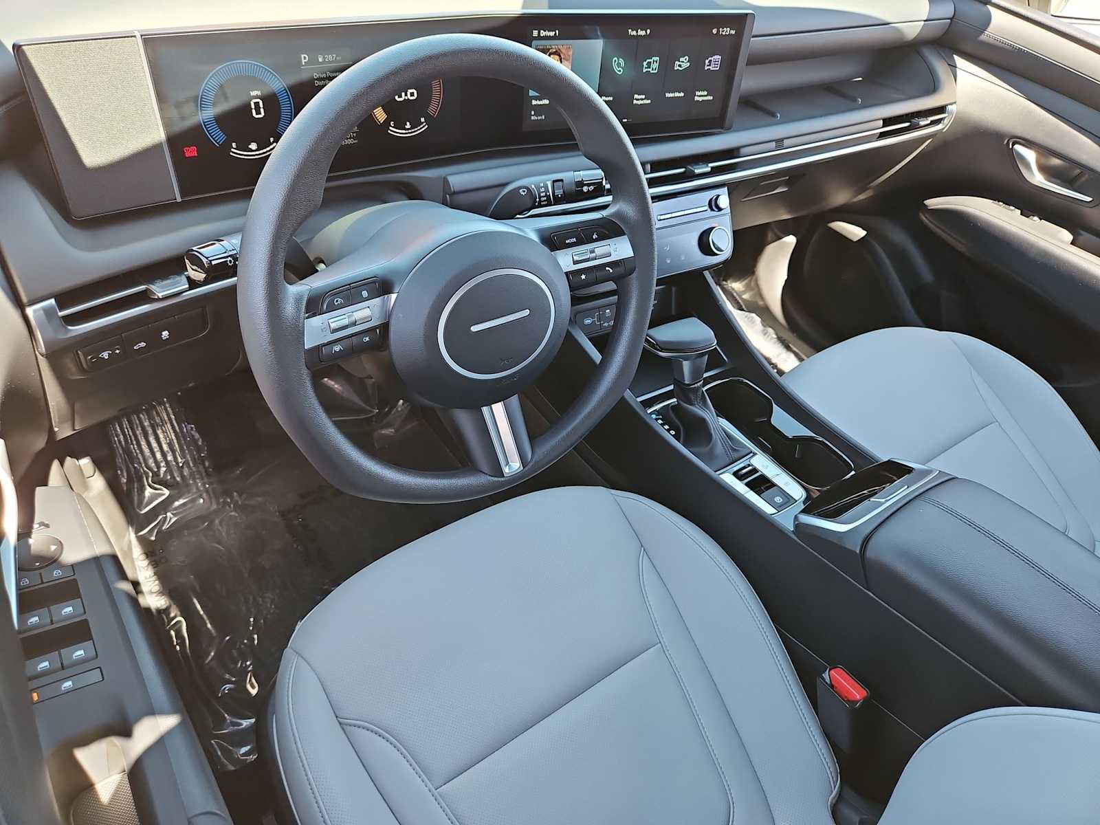 Thumbnail: 2025 Hyundai Santa Cruz - 10