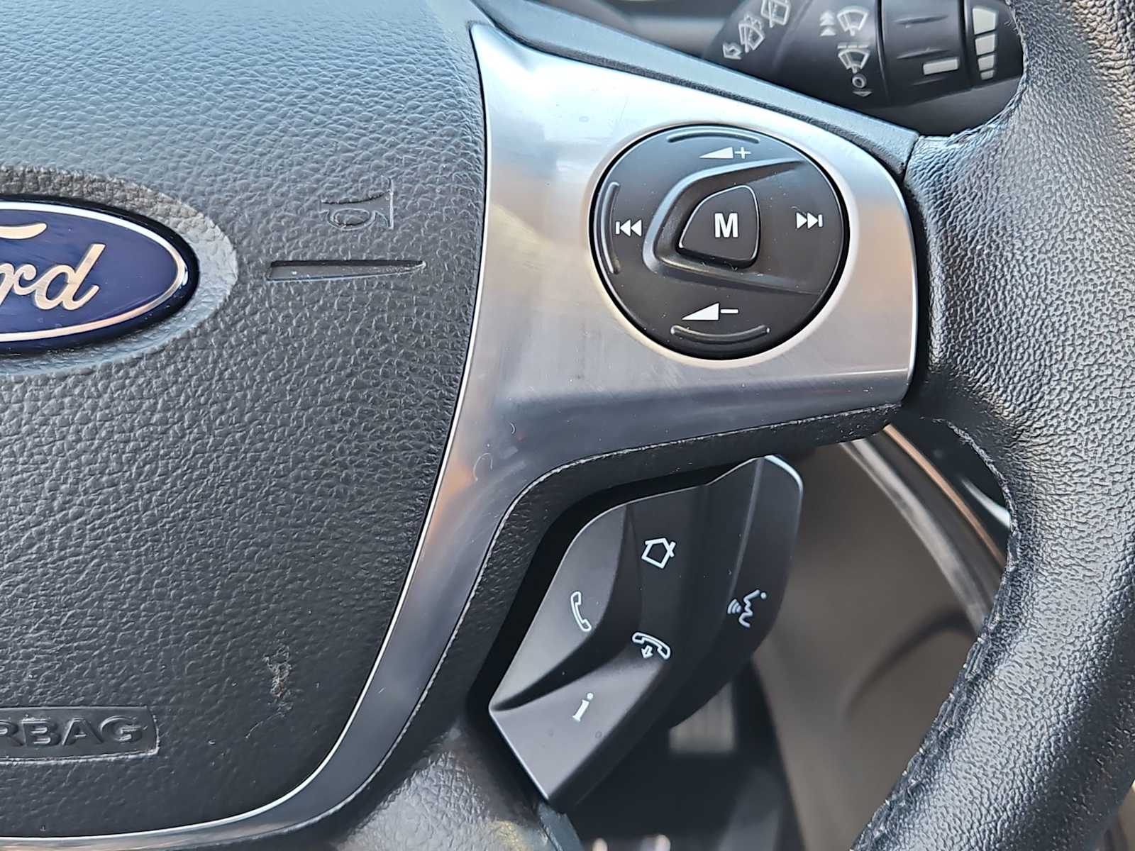 Thumbnail: 2014 Ford Escape - 24