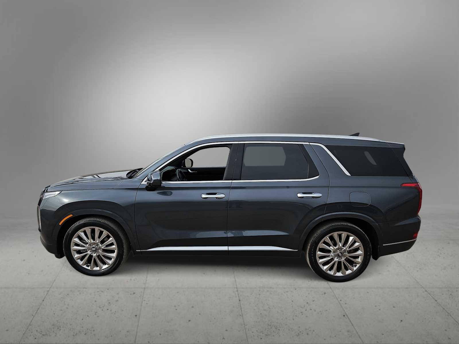 Thumbnail: 2020 Hyundai Palisade - 5