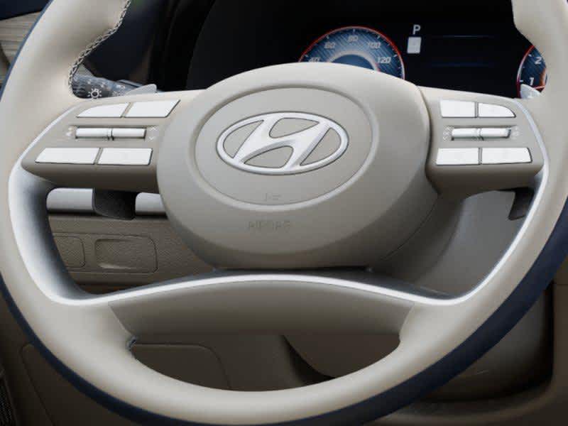 Thumbnail: 2025 Hyundai Palisade - 15