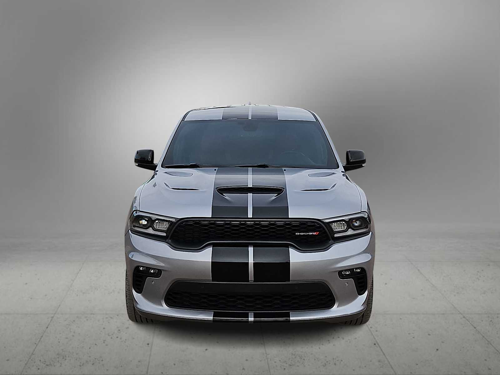 Thumbnail: 2021 Dodge Durango - 3