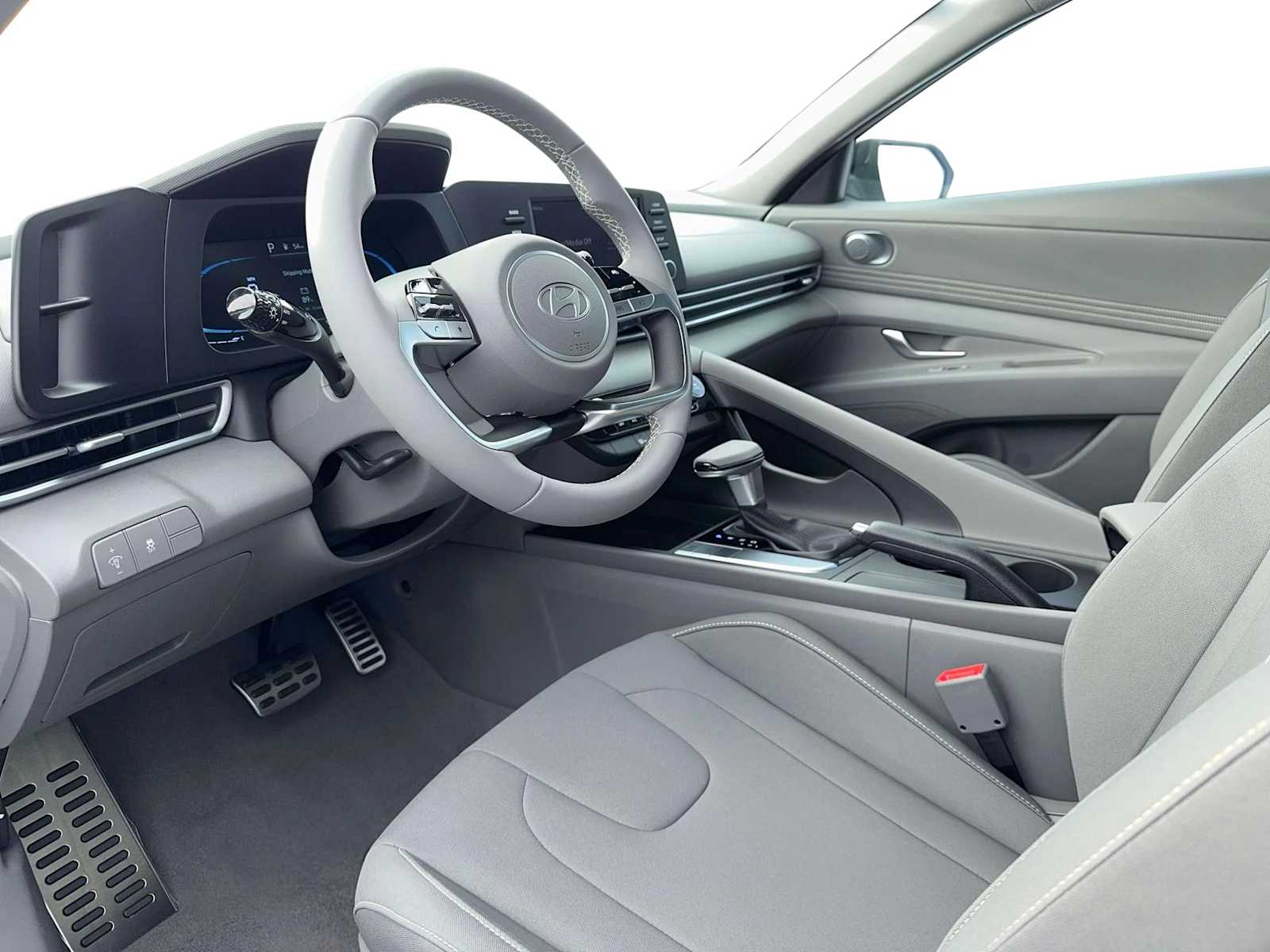 Thumbnail: 2026 Hyundai Elantra - 14
