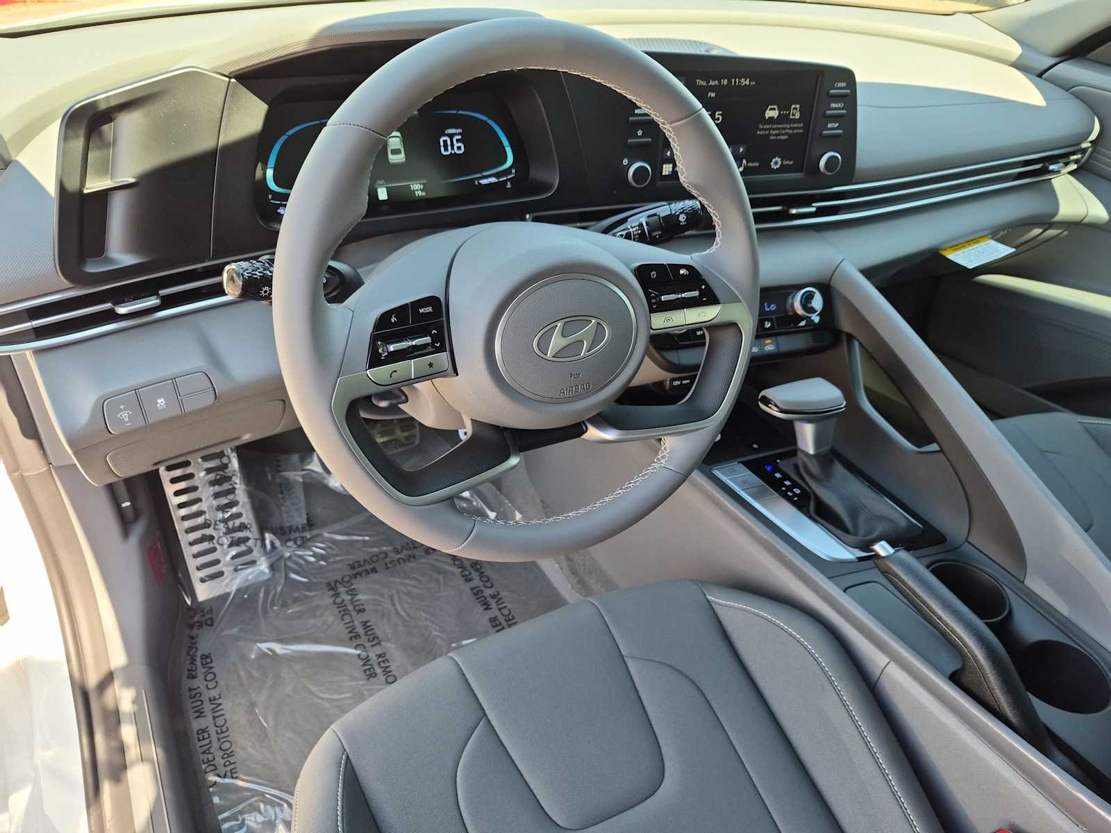Thumbnail: 2026 Hyundai Elantra - 10