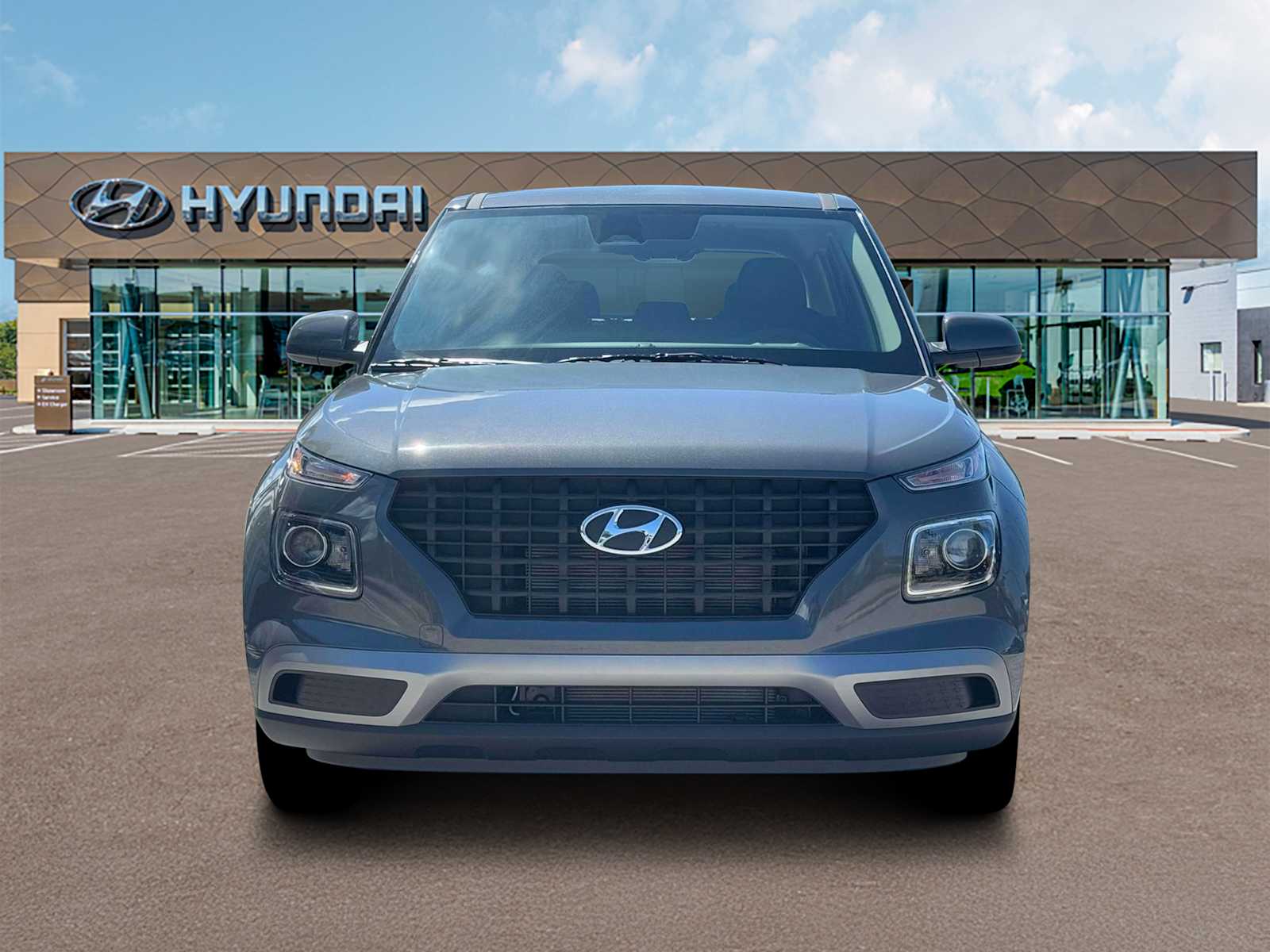 Thumbnail: 2026 Hyundai Venue - 12