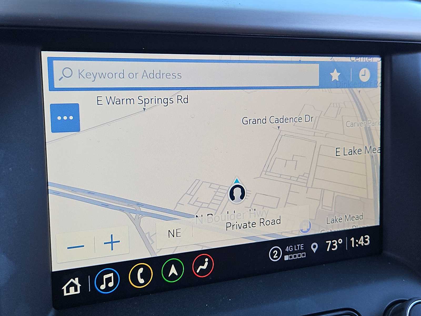 Thumbnail: 2023 GMC Acadia - 29