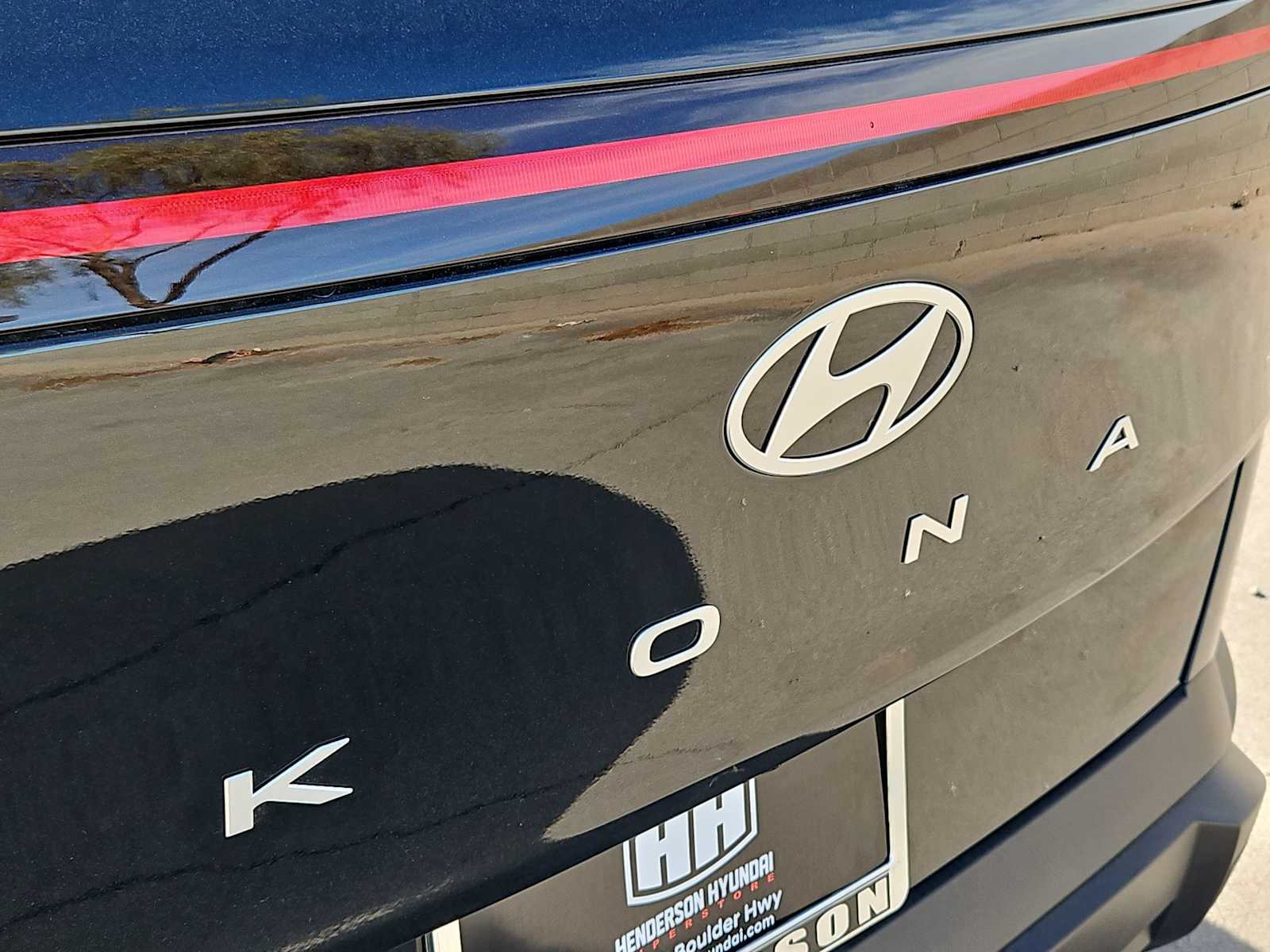 Thumbnail: 2026 Hyundai Kona - 13