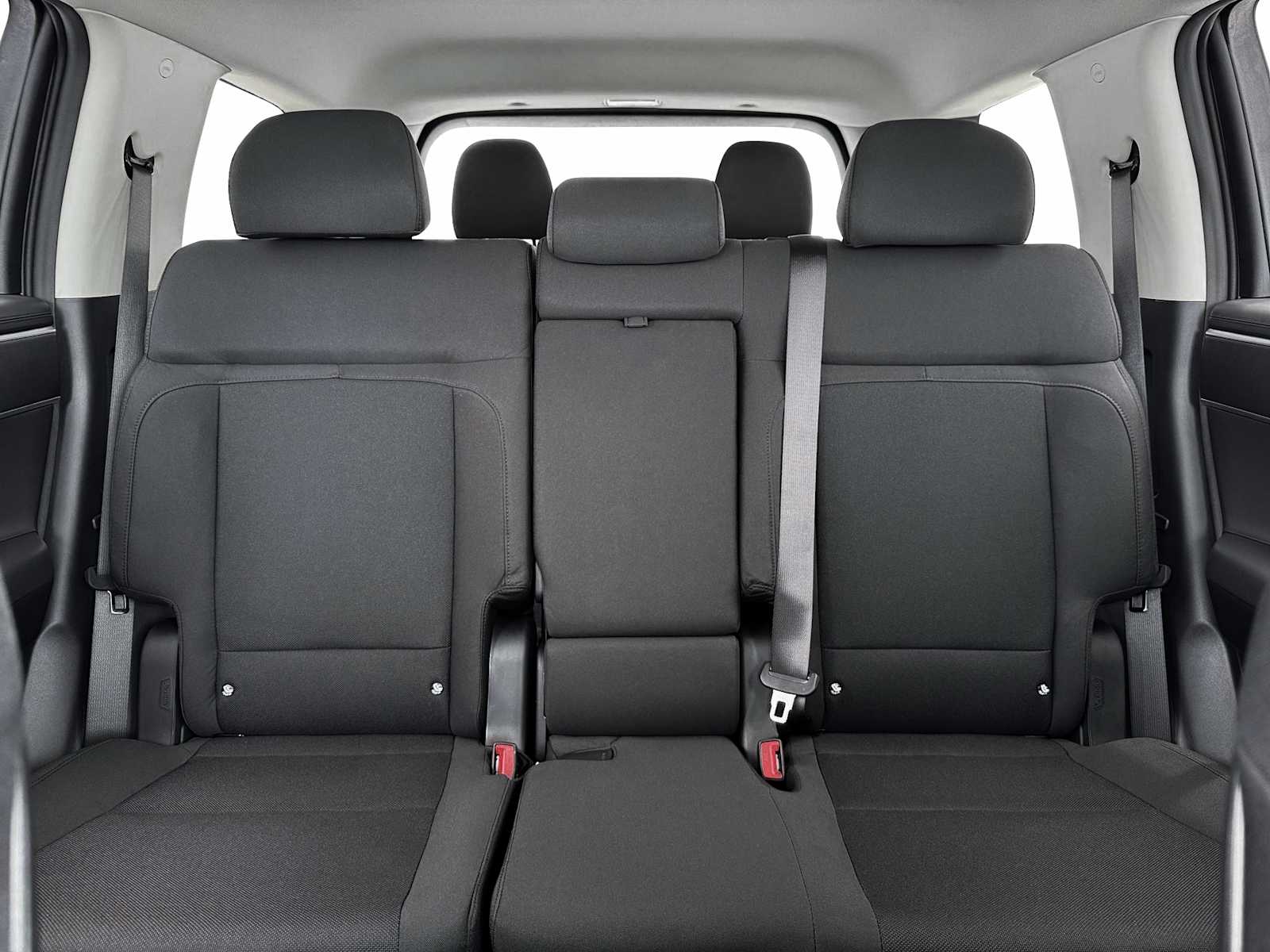 Thumbnail: 2026 Hyundai Santa Fe - 16