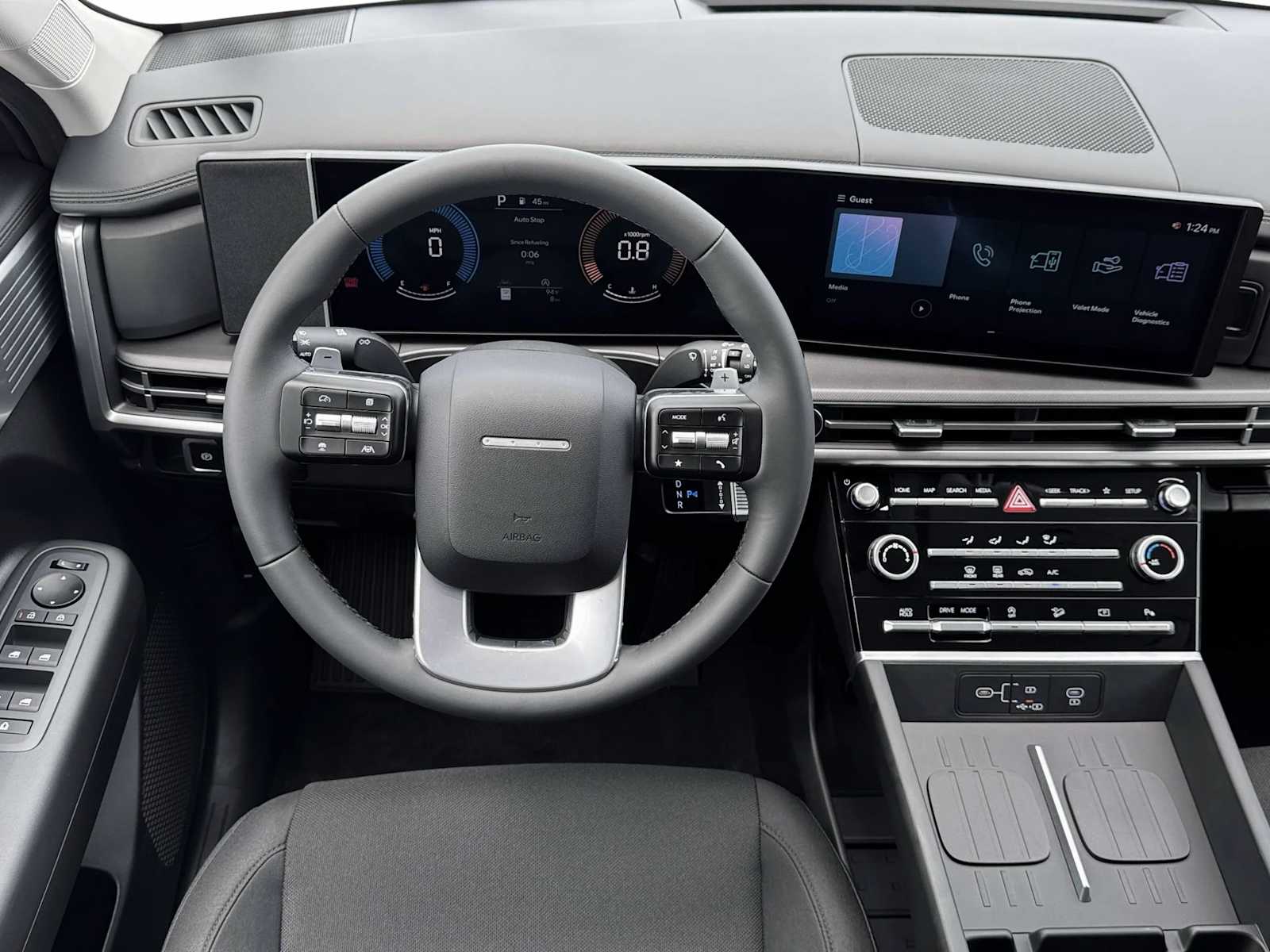 Thumbnail: 2026 Hyundai Santa Fe - 17