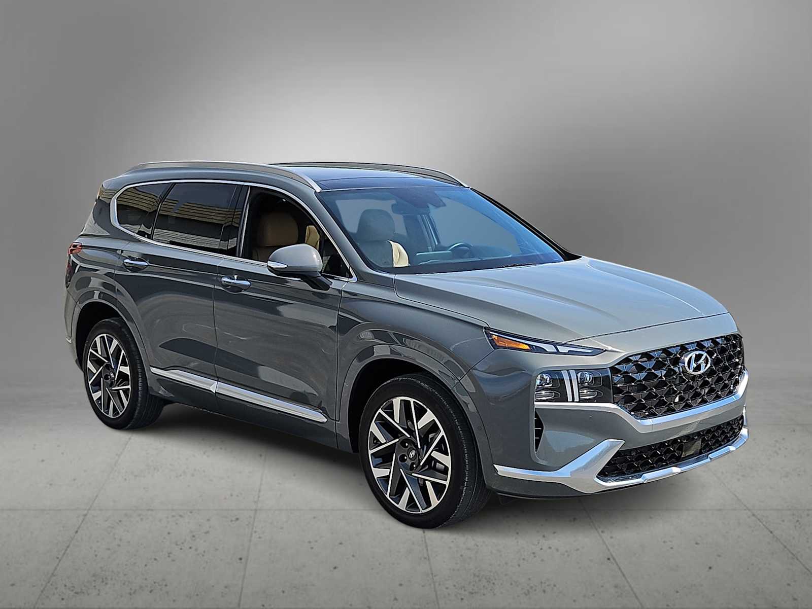 Thumbnail: 2023 Hyundai Santa Fe - 2