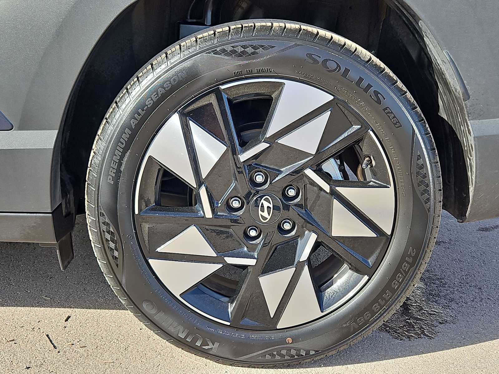 Thumbnail: 2024 Hyundai Kona - 13