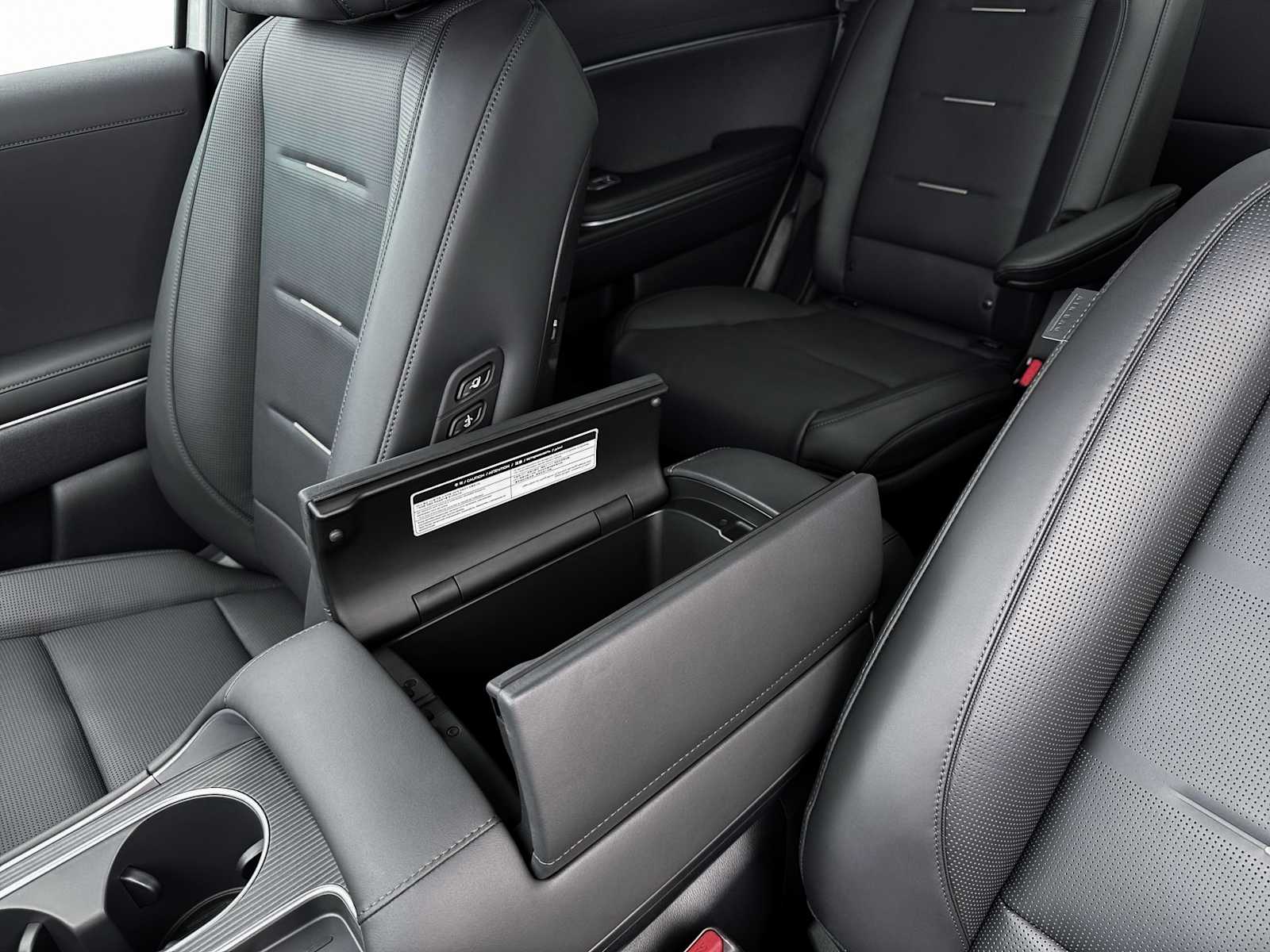 Thumbnail: 2026 Hyundai Palisade - 19