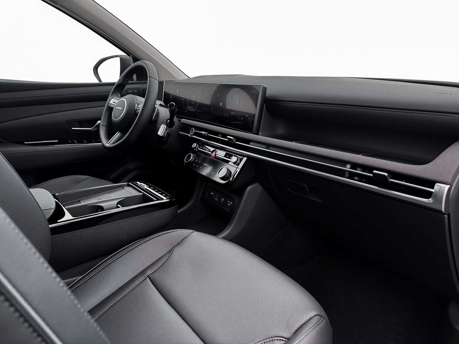 Thumbnail: 2026 Hyundai Tucson - 15