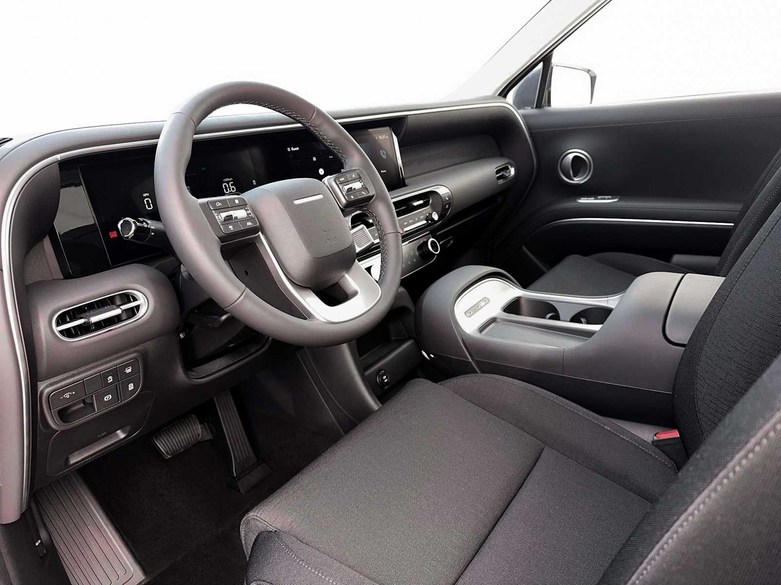 Thumbnail: 2026 Hyundai Palisade - 9