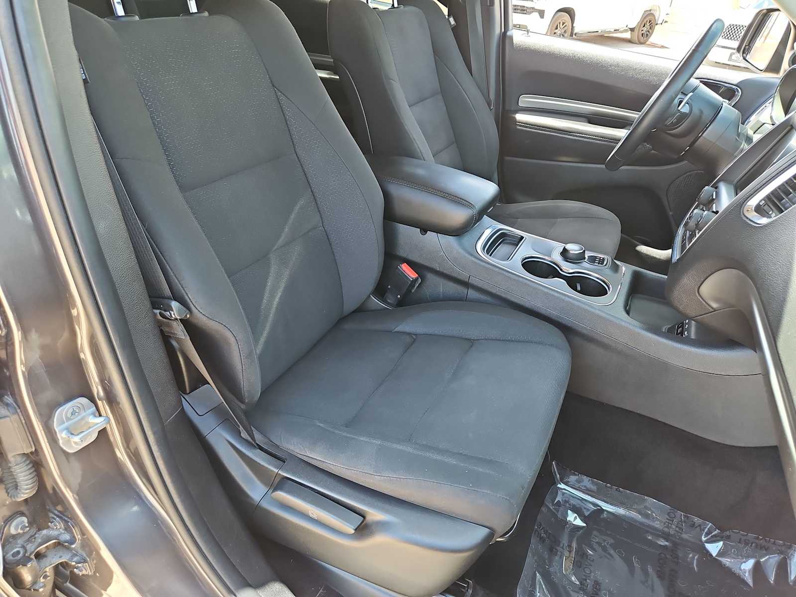 Thumbnail: 2014 Dodge Durango - 21