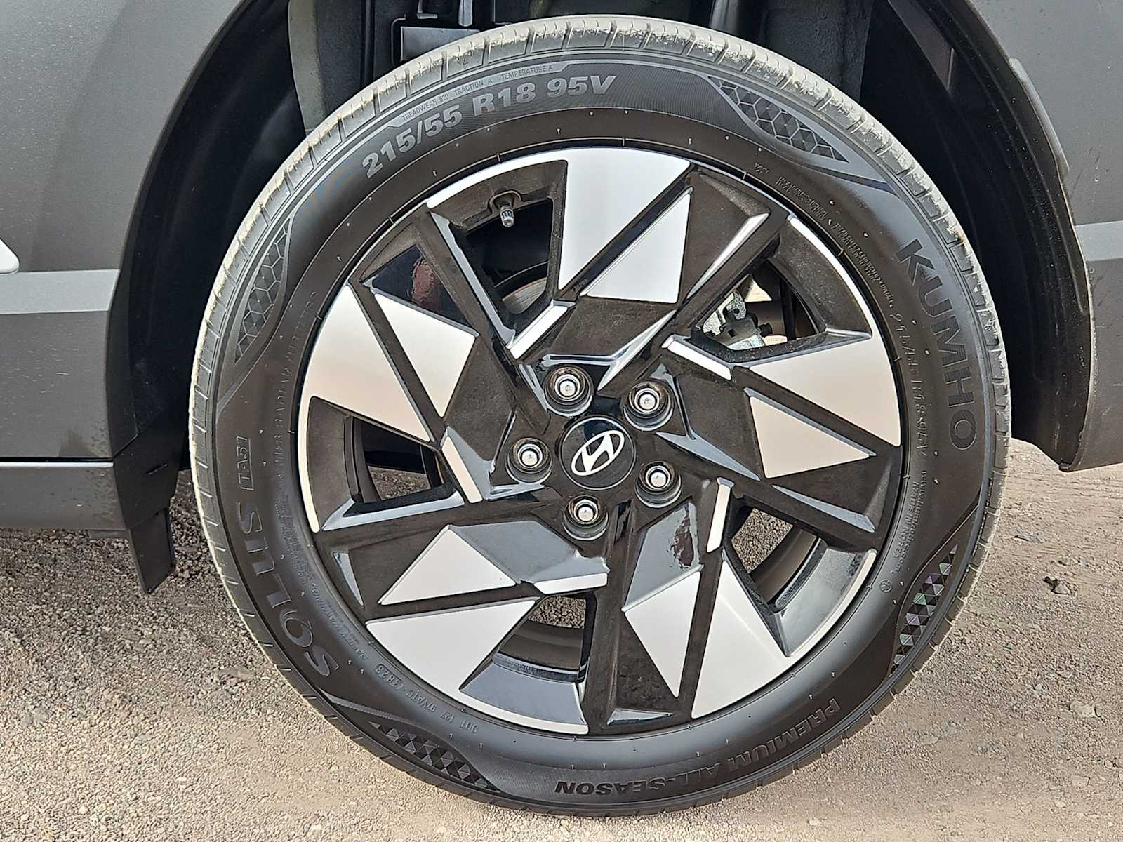 Thumbnail: 2024 Hyundai Kona - 14