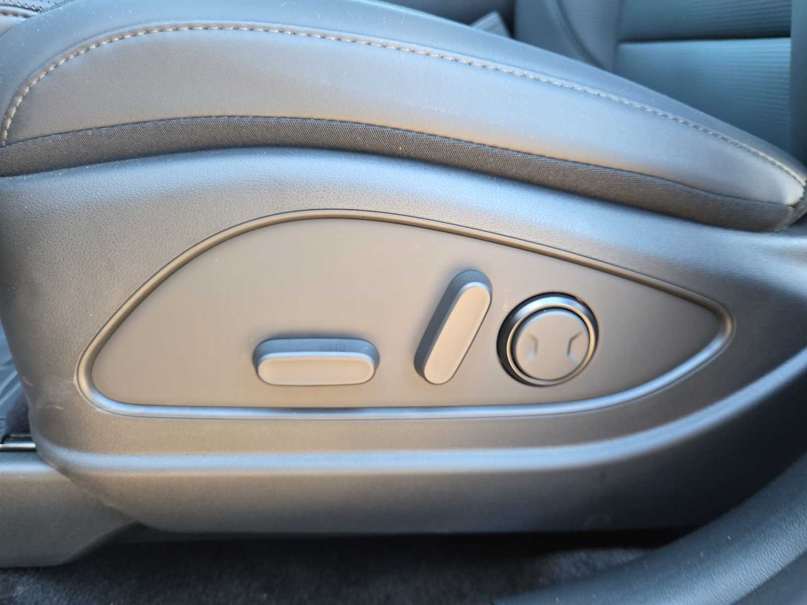 Thumbnail: 2026 Hyundai Palisade - 17