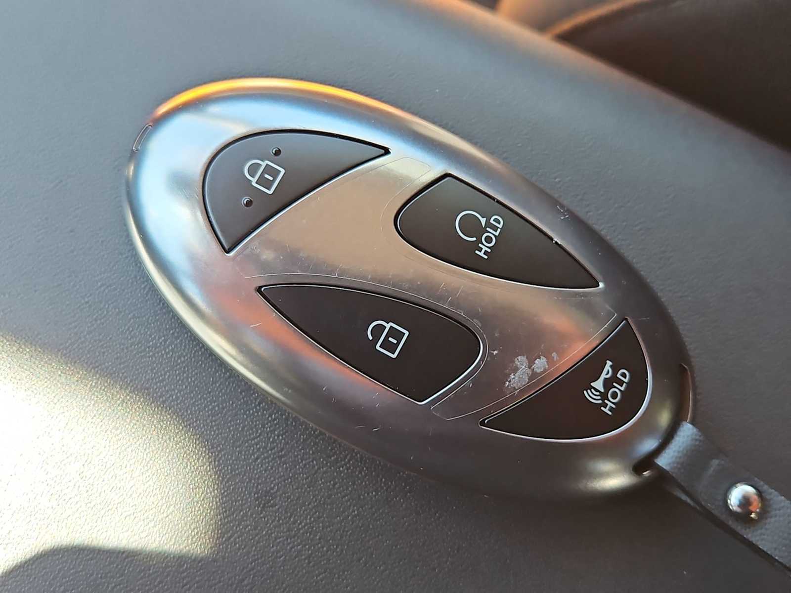 Thumbnail: 2025 Hyundai Kona - 34