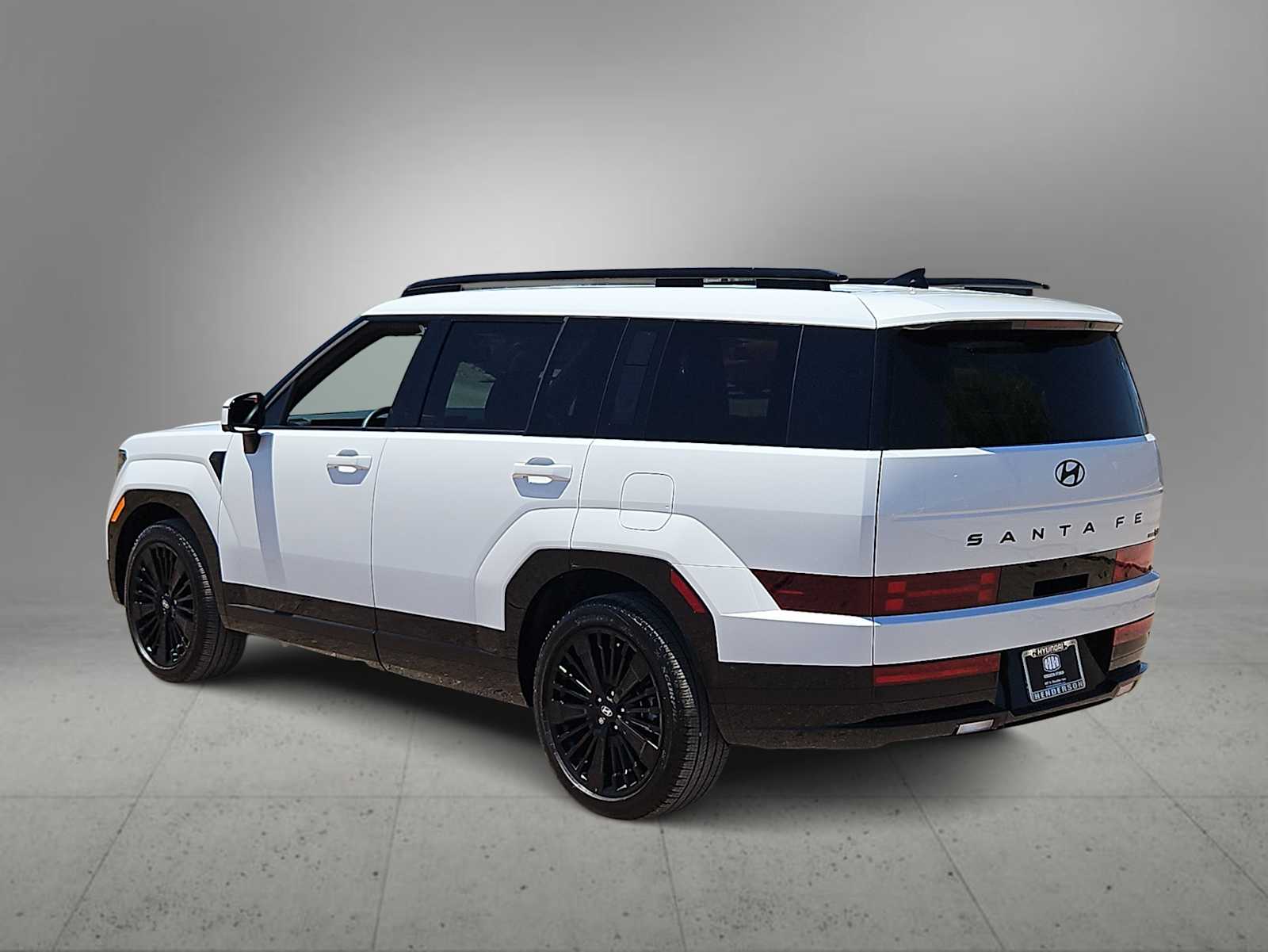 Thumbnail: 2026 Hyundai Santa Fe - 6