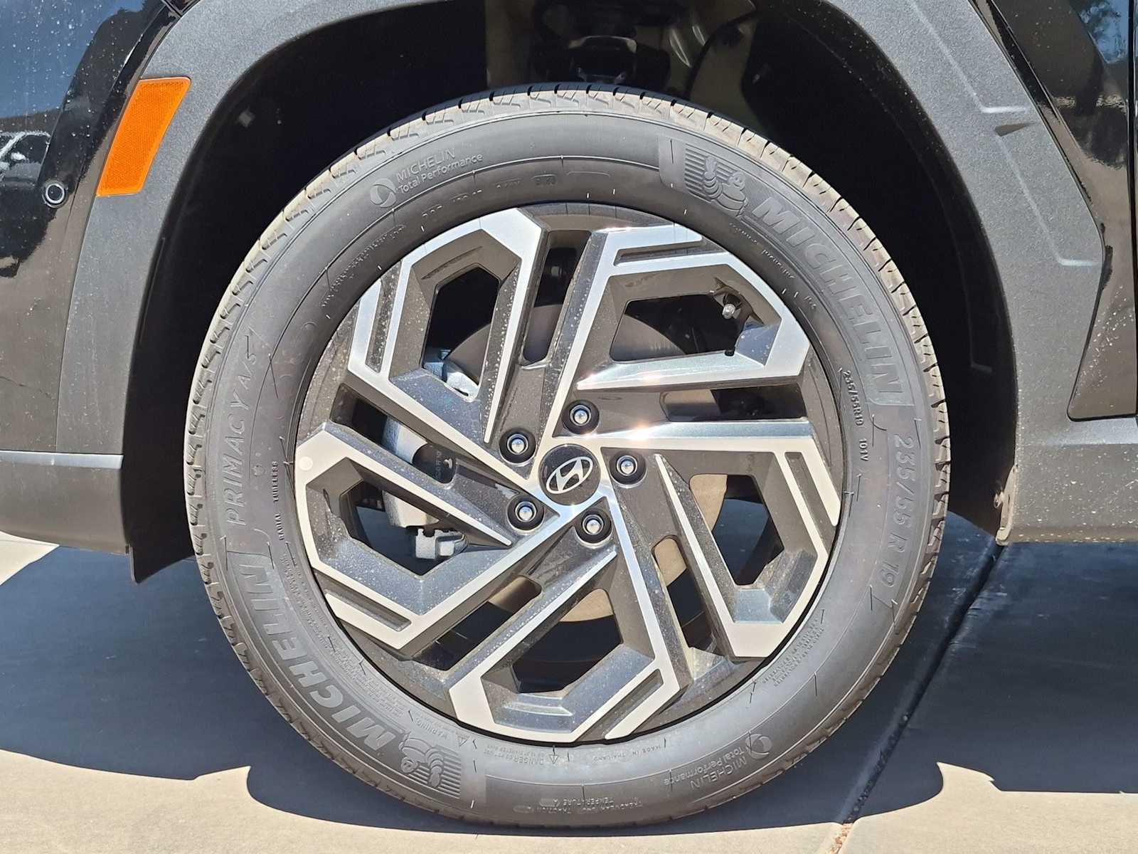 Thumbnail: 2026 Hyundai Tucson - 13