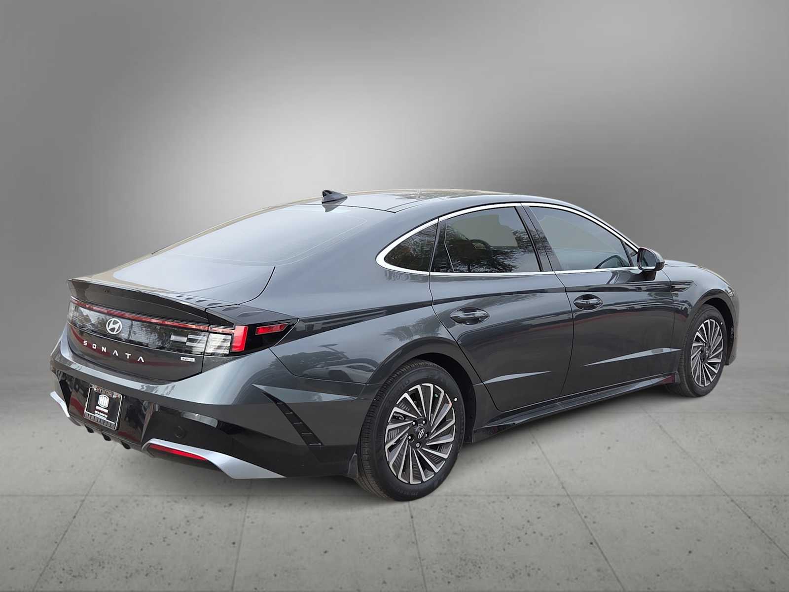 Thumbnail: 2026 Hyundai Sonata - 8