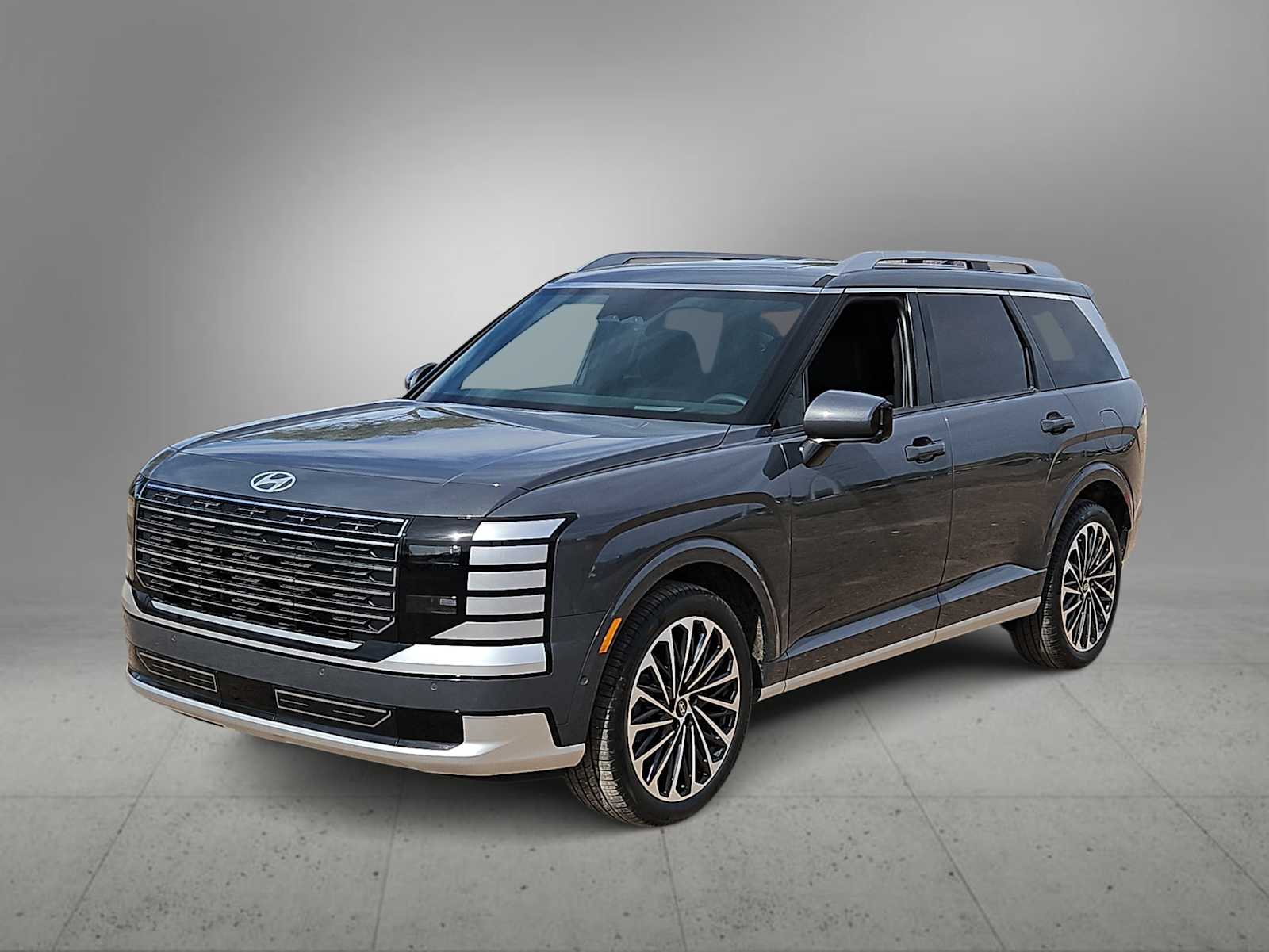 Thumbnail: 2026 Hyundai Palisade - 4