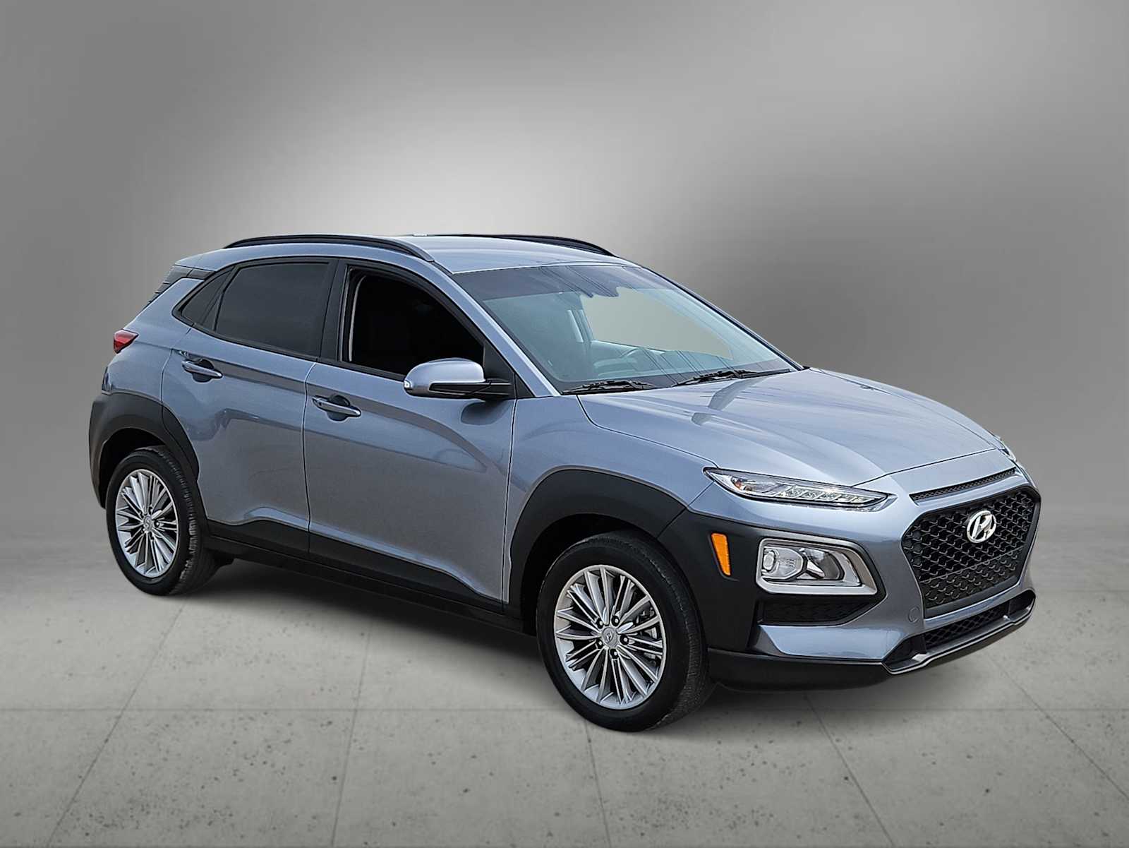 Thumbnail: 2021 Hyundai Kona - 2