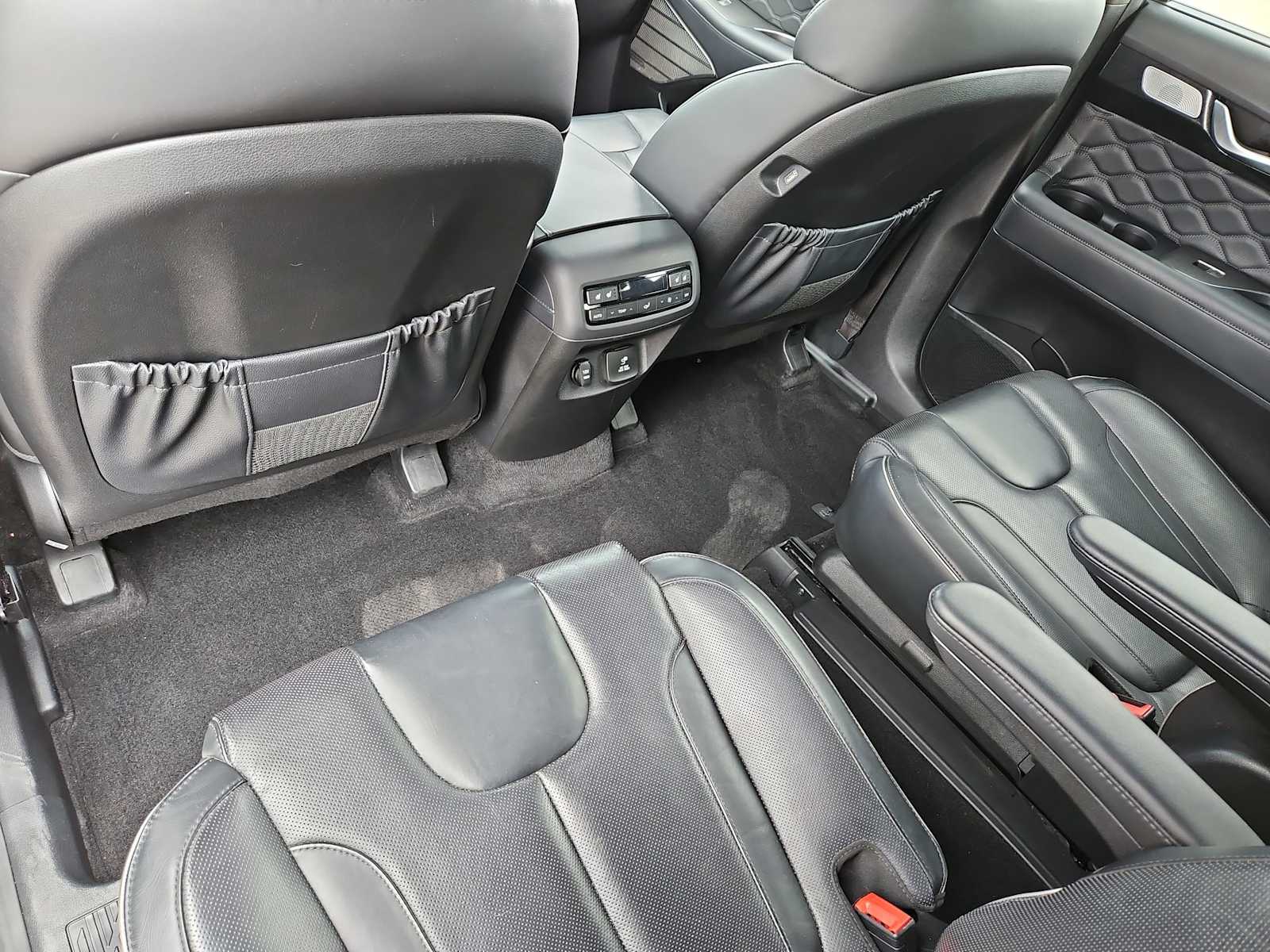 Thumbnail: 2020 Hyundai Palisade - 19