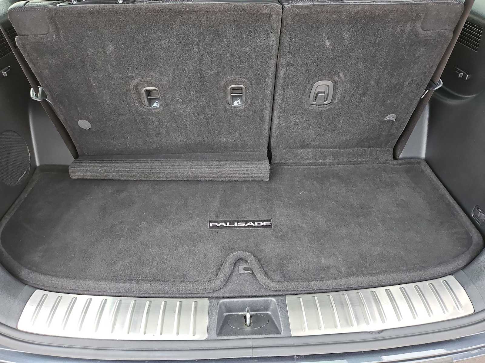 Thumbnail: 2020 Hyundai Palisade - 36