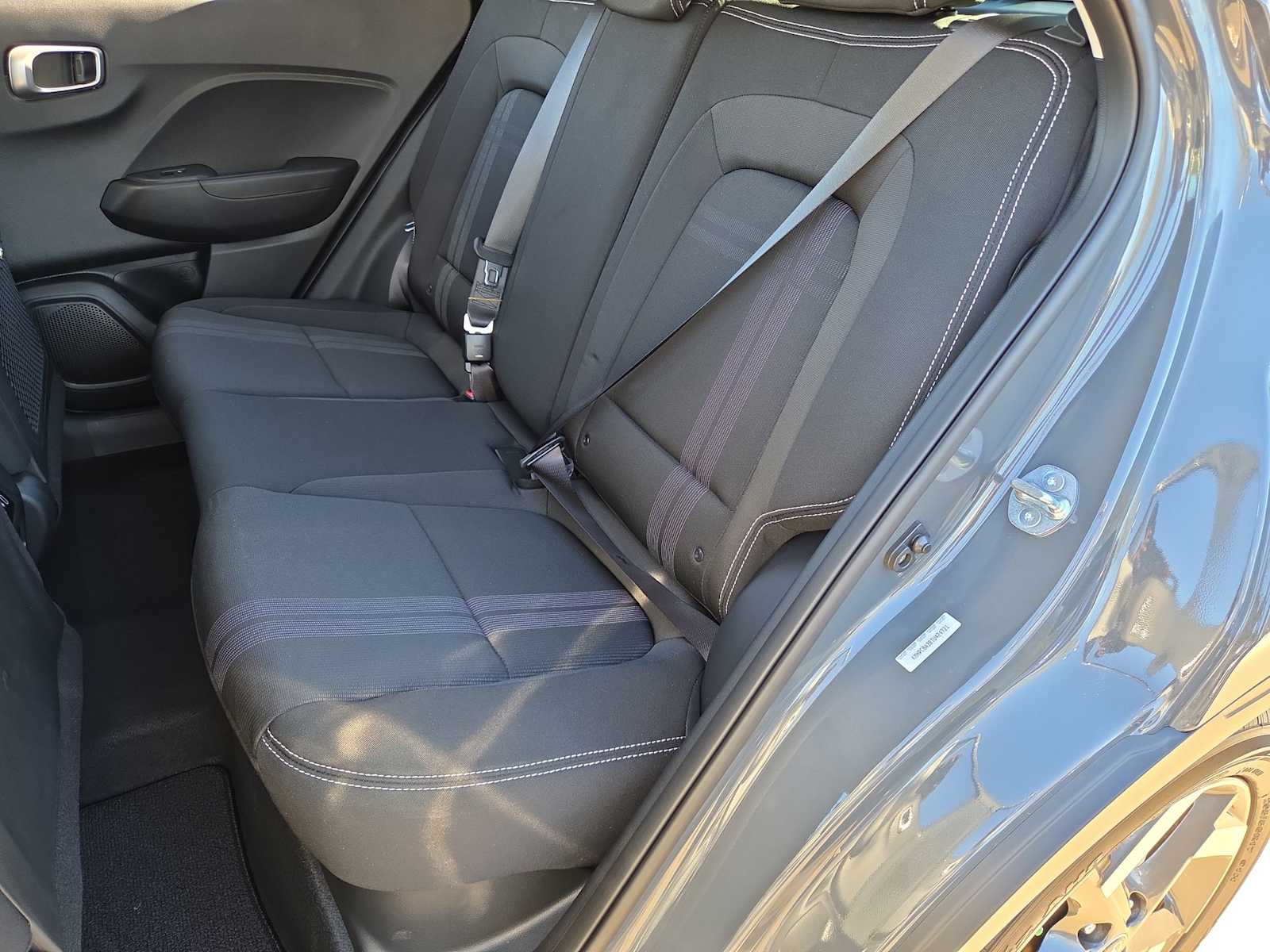 Thumbnail: 2026 Hyundai Venue - 20