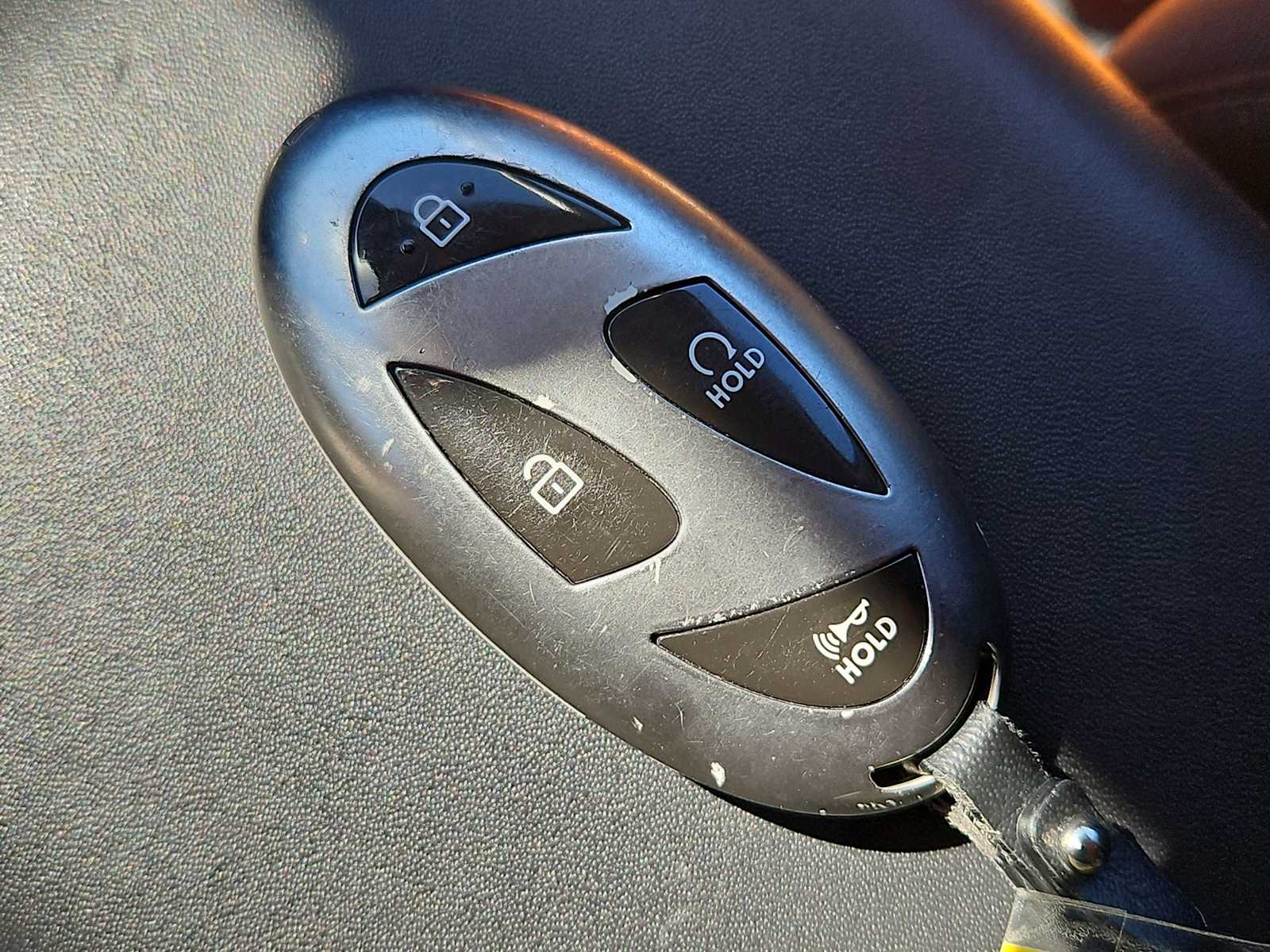 Thumbnail: 2024 Hyundai Kona - 34