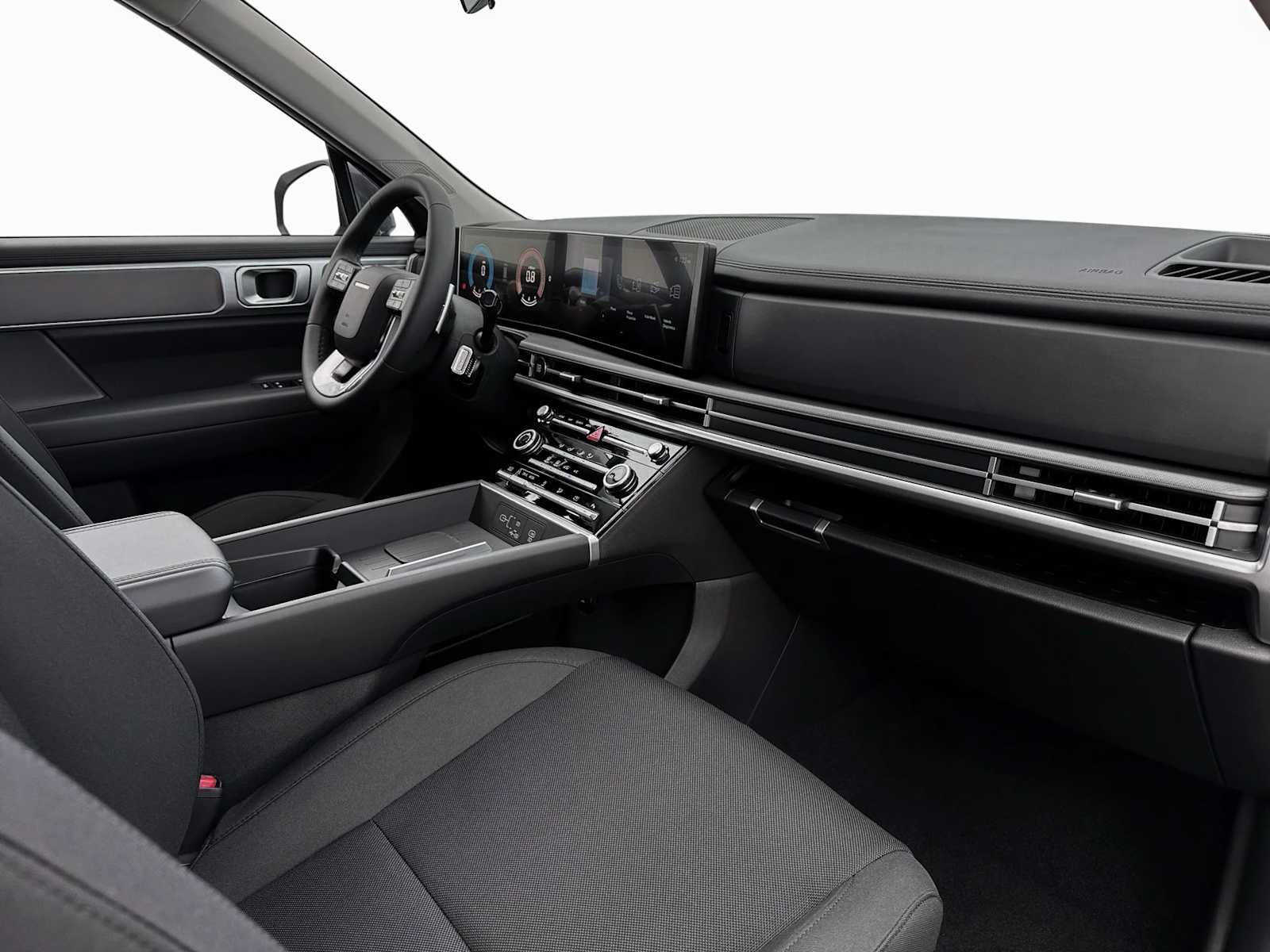 Thumbnail: 2026 Hyundai Santa Fe - 15