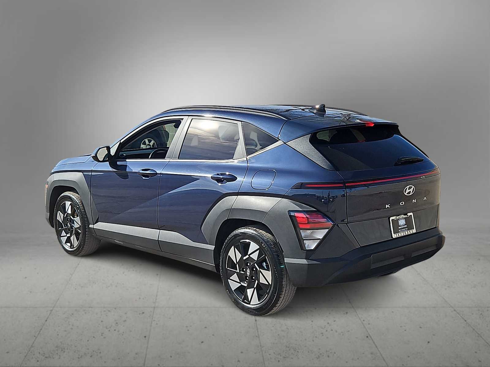 Thumbnail: 2024 Hyundai Kona - 6