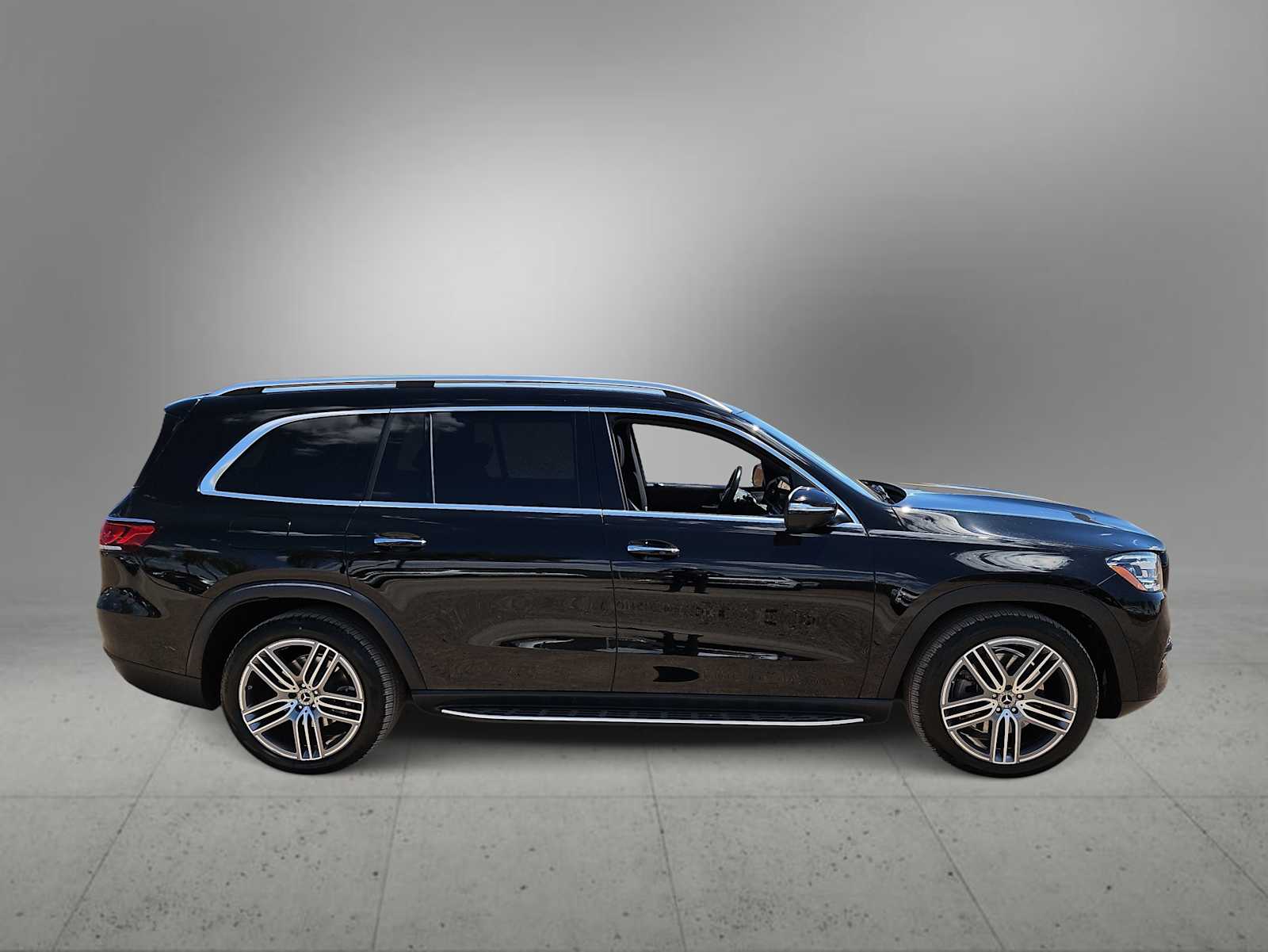 Thumbnail: 2022 Mercedes-Benz GLS - 9