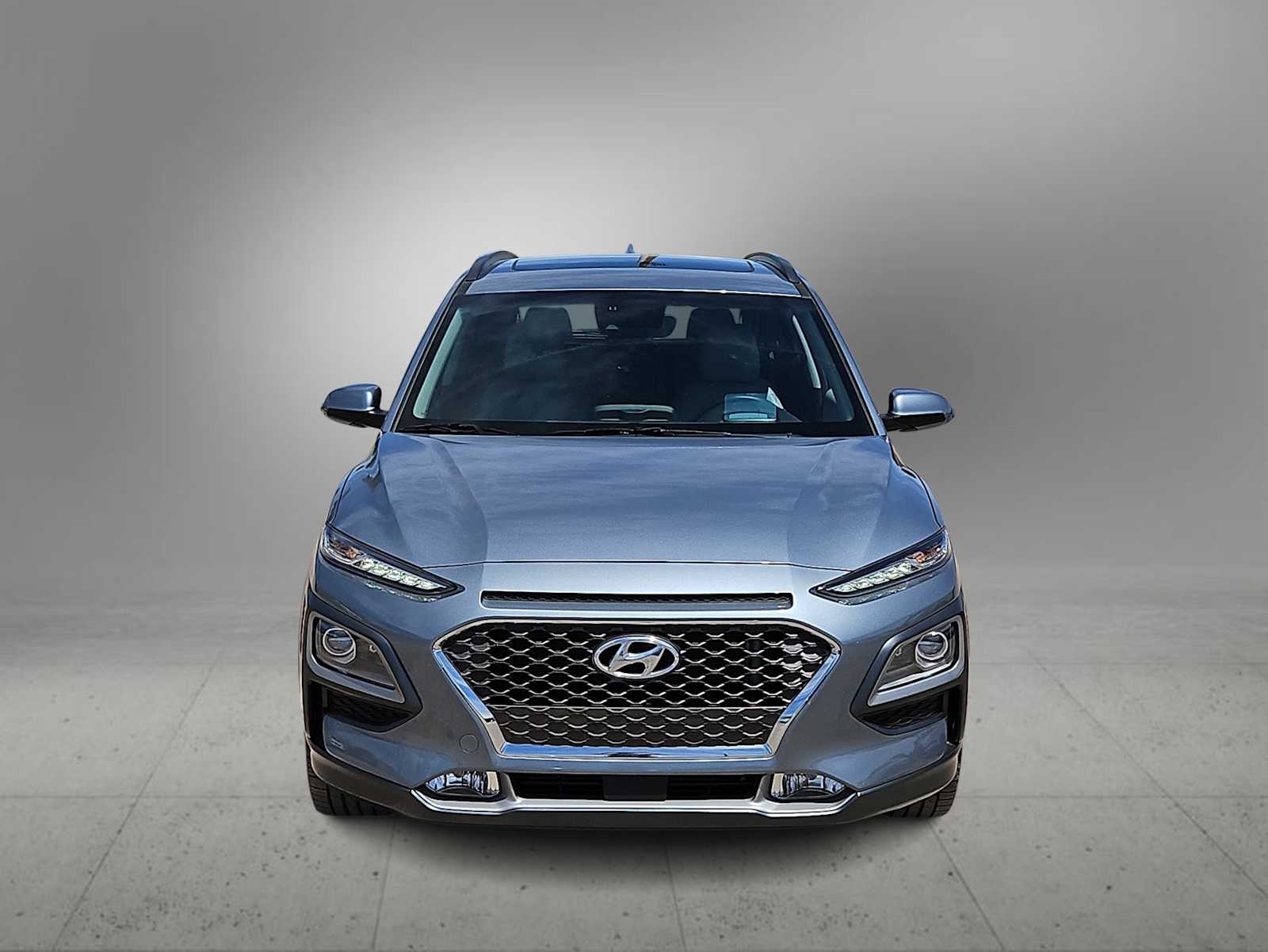 Thumbnail: 2021 Hyundai Kona - 3