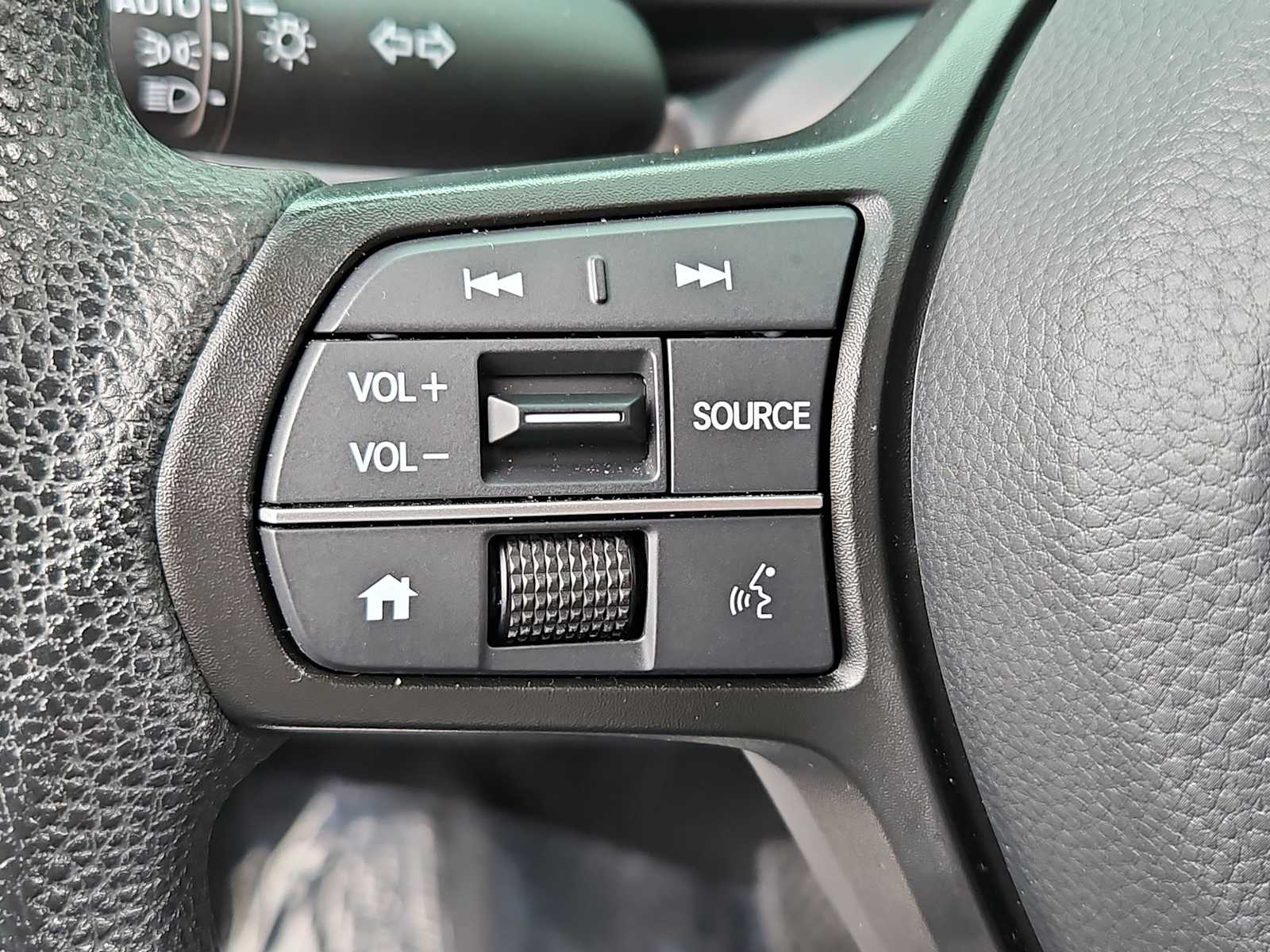 Thumbnail: 2024 Honda CR-V - 23