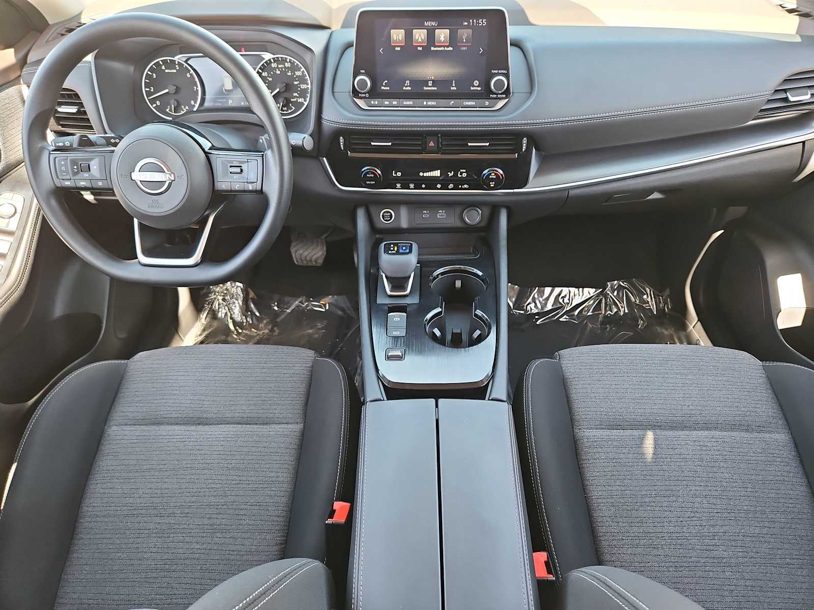 Thumbnail: 2022 Nissan Rogue - 15