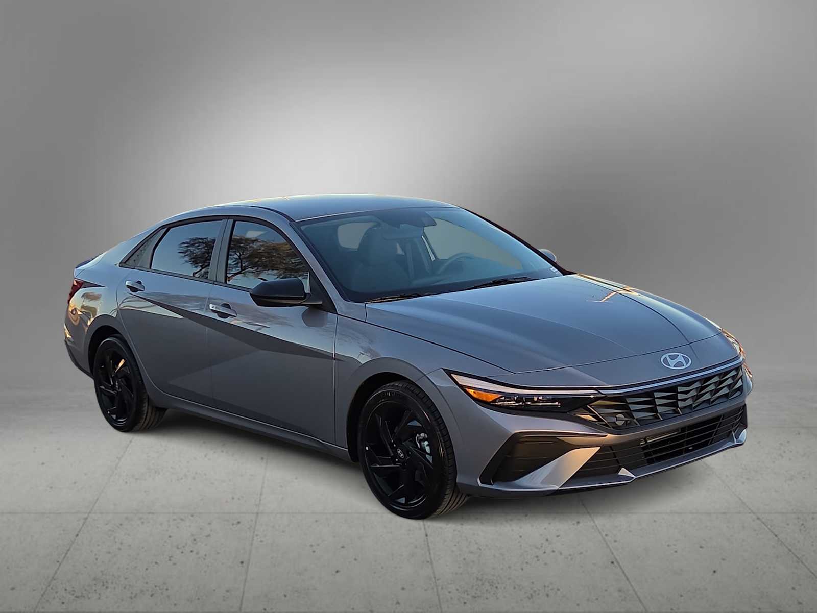 Thumbnail: 2026 Hyundai Elantra - 2