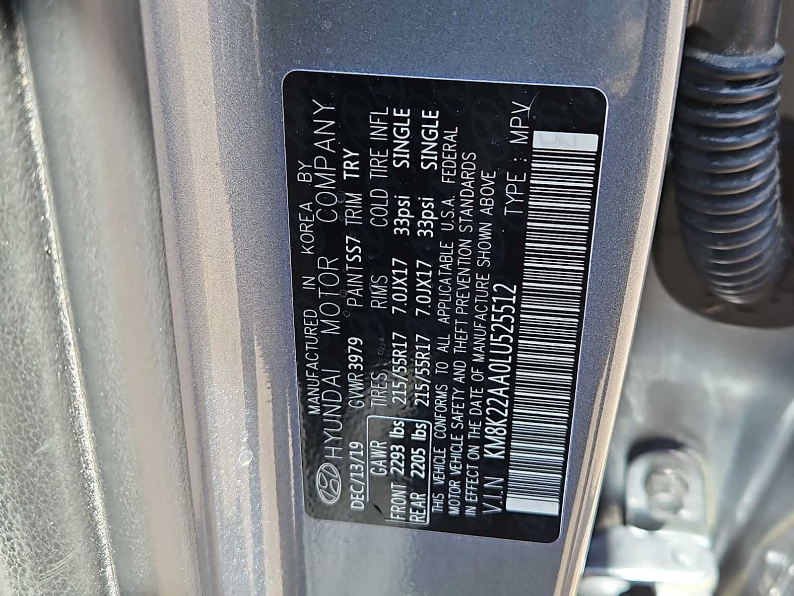 Thumbnail: 2020 Hyundai Kona - 35