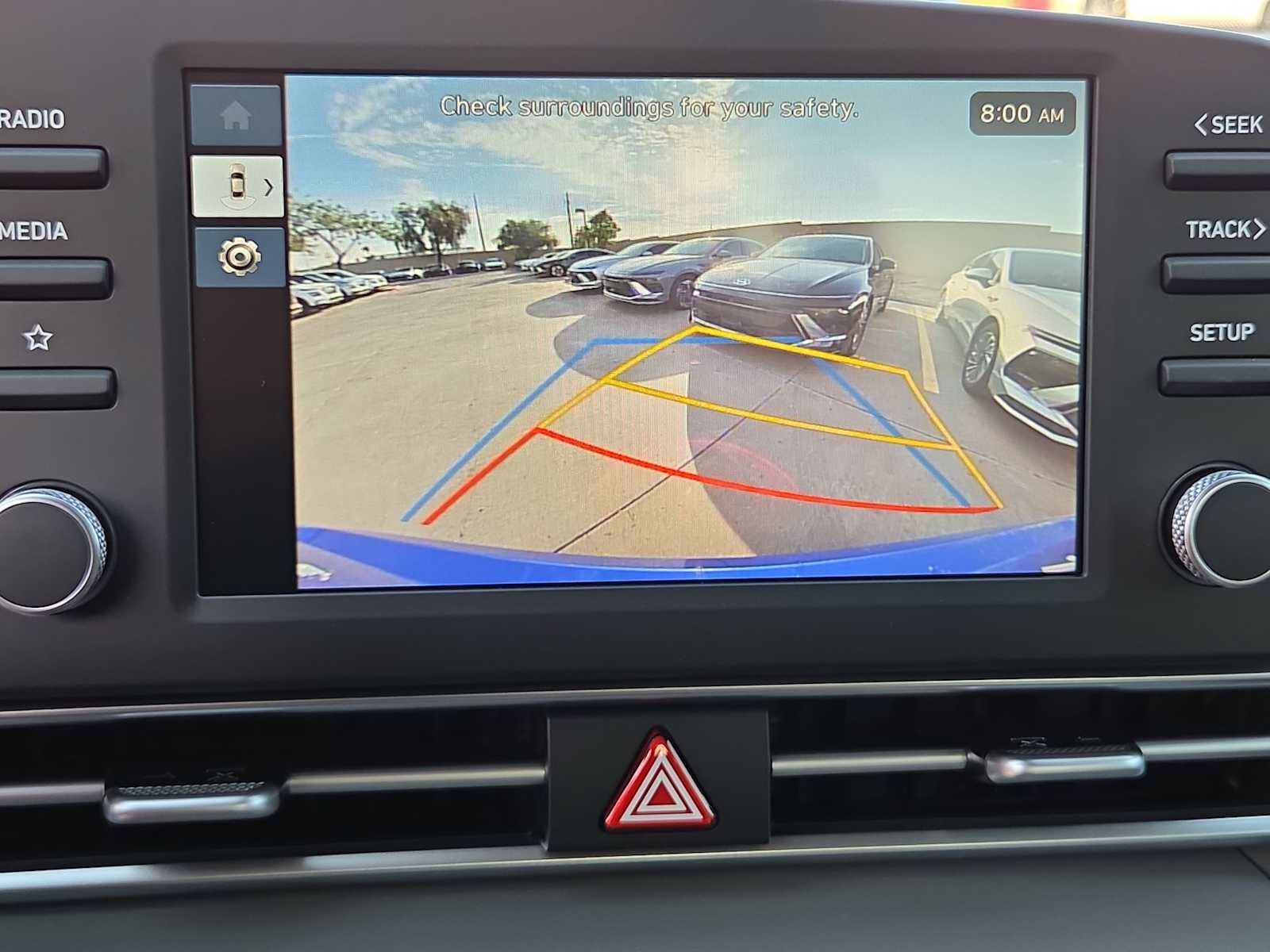 Thumbnail: 2025 Hyundai Elantra - 27