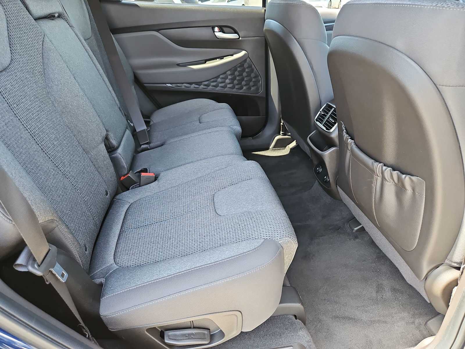 Thumbnail: 2020 Hyundai Santa Fe - 20